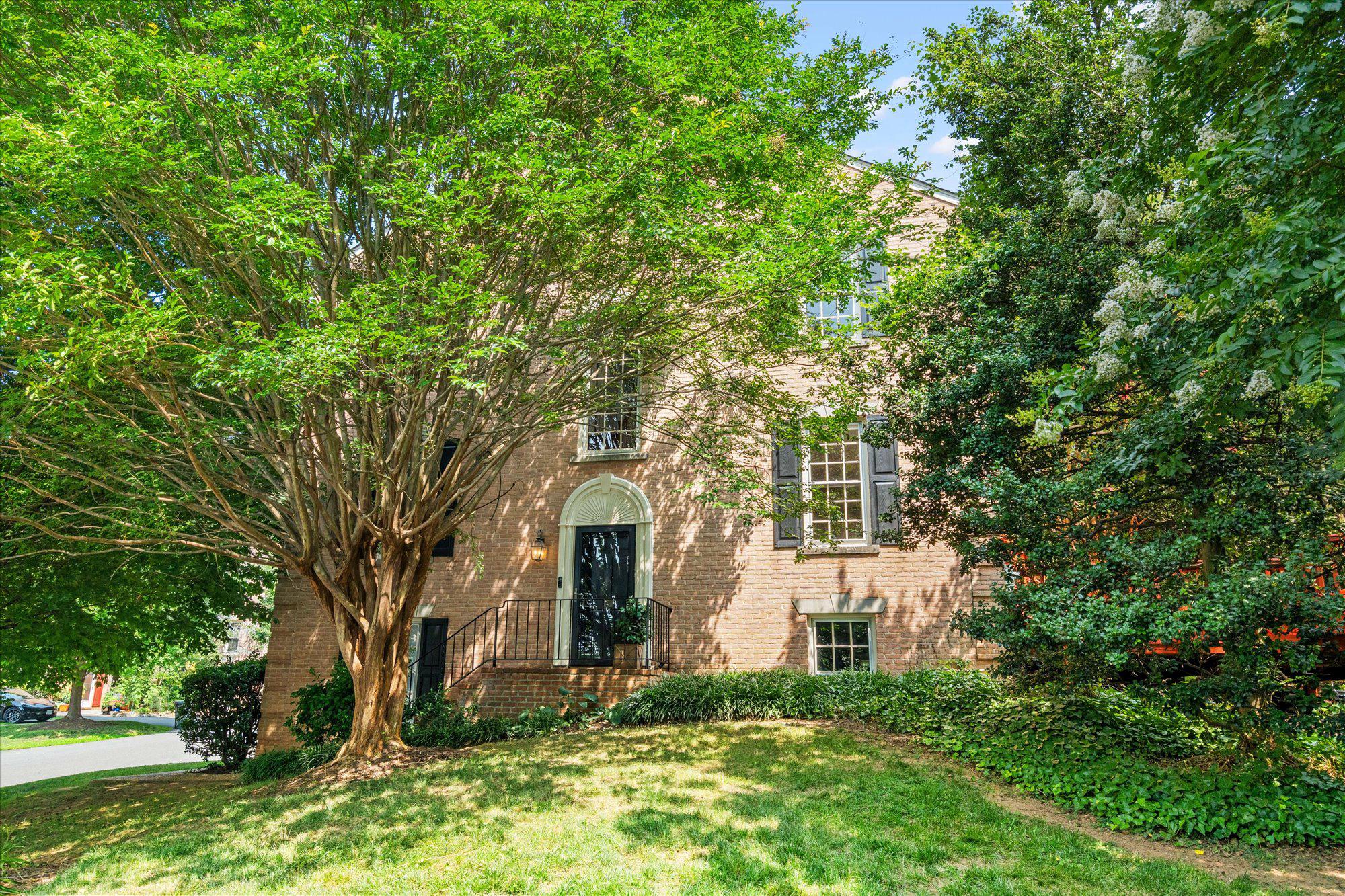  5607 Langston Boulevard, Arlington, VA, 22207 - 物件實景