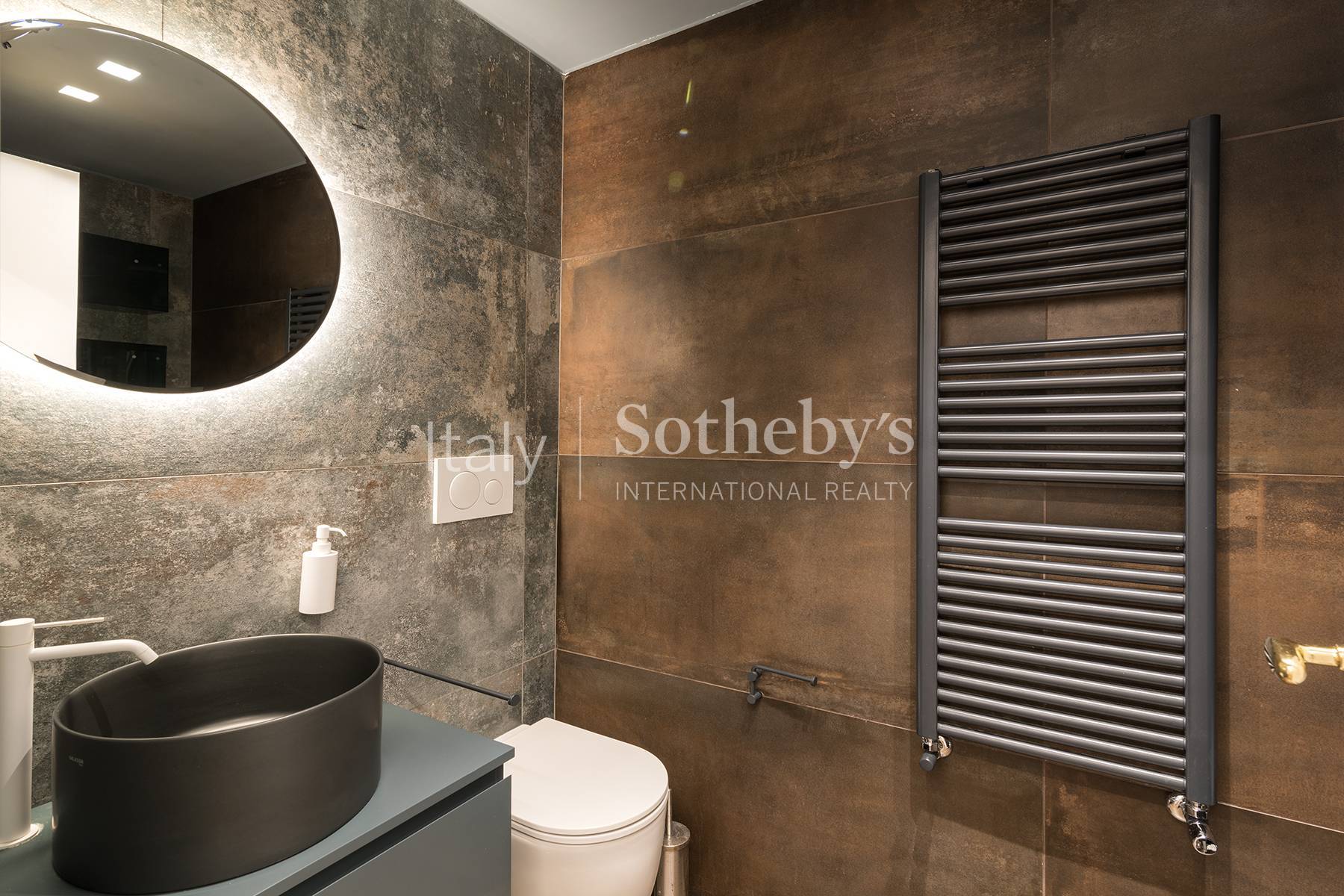  Elegant apartment in the historic center of Rome - 物件實景
