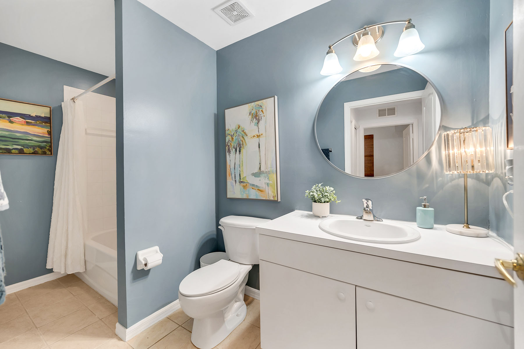  CYPRESS WOODS GOLF & COUNTRY CLUB - 物件實景