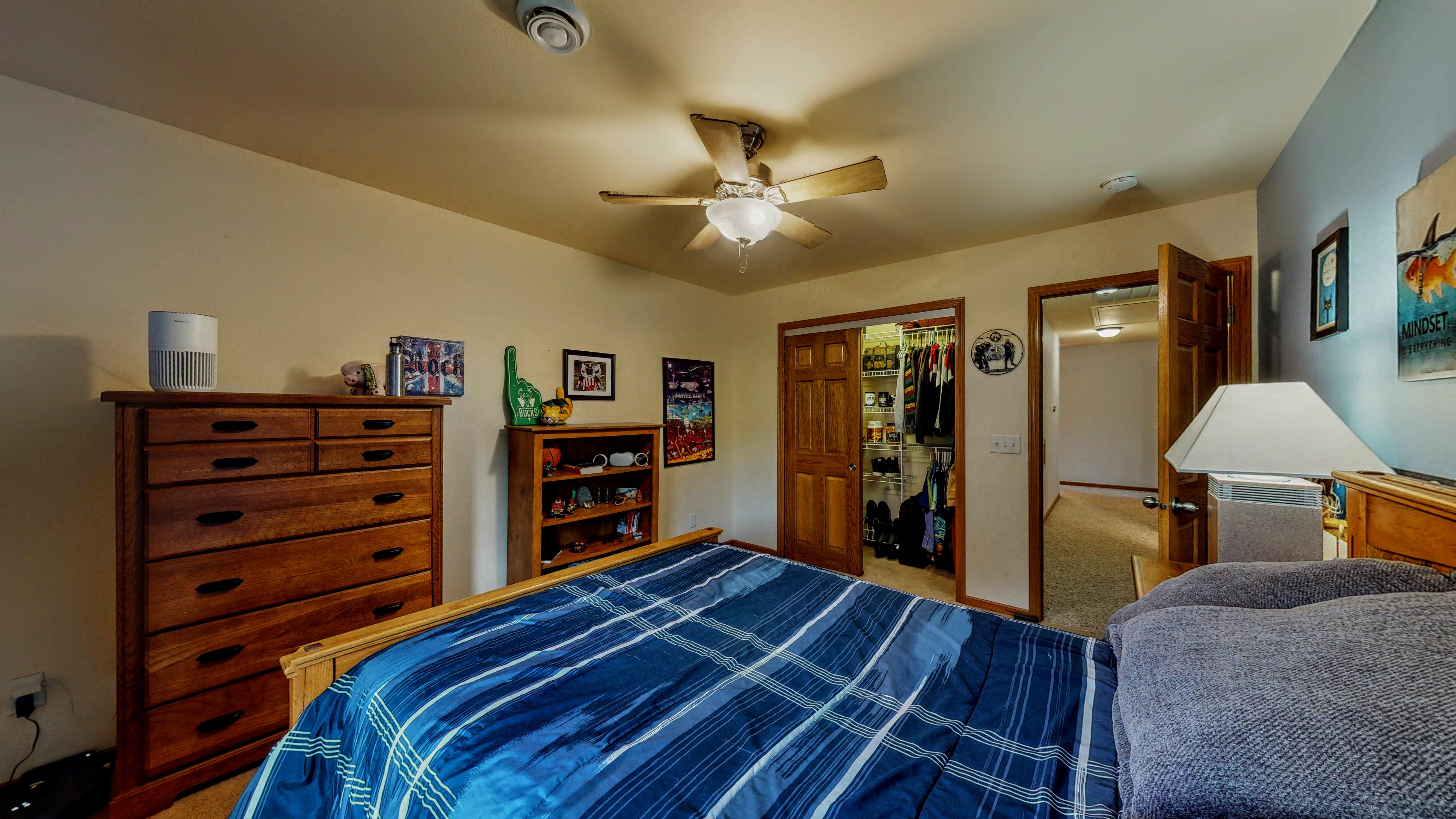 Jefferson, Wisconsin, 53549, United States, 4 Bedrooms Bedrooms, ,4 BathroomsBathrooms,Residential,For Sale,1984363