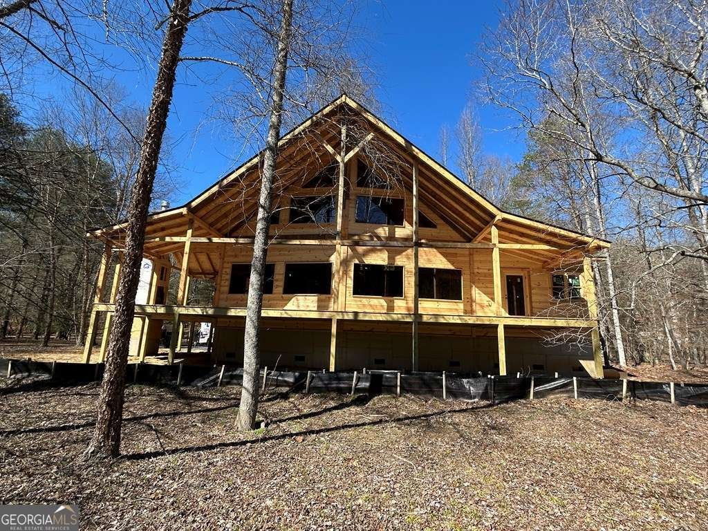 Mineral Bluff, Georgia, 30559, United States, 4 Bedrooms Bedrooms, ,5 BathroomsBathrooms,Residential,For Sale,1859037