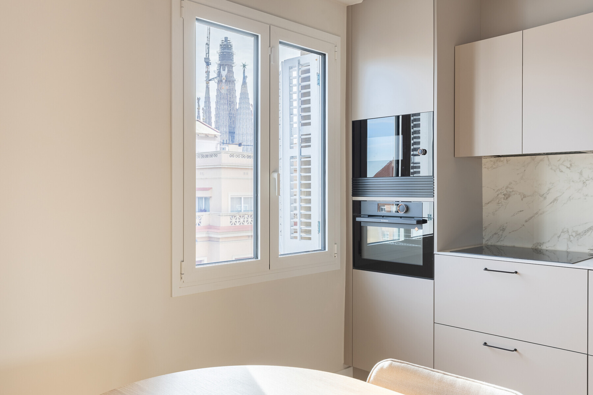  Exclusive design property overlooking the Sagrada Familia. - 物件實景