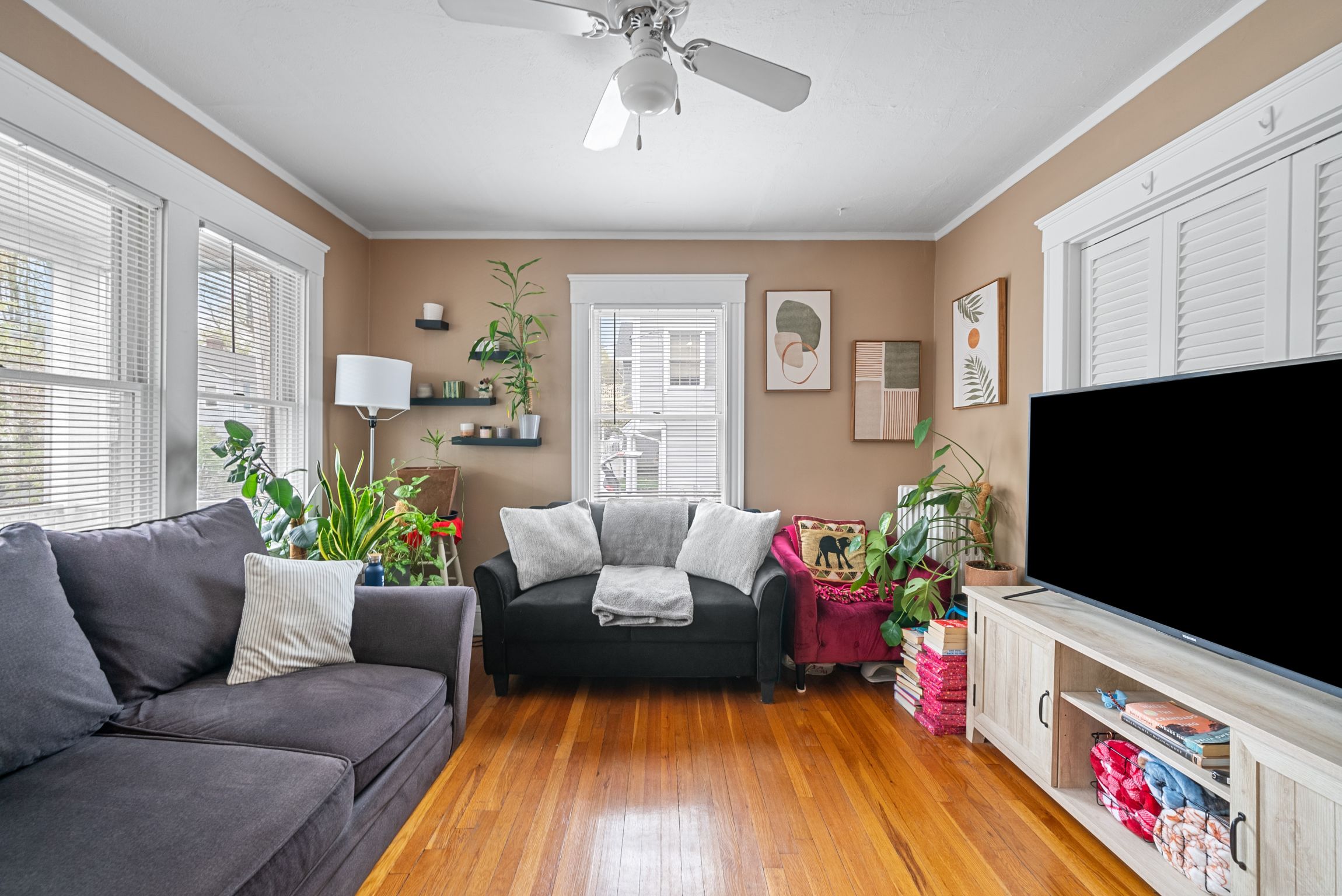  39-41 Donnybrook Rd, Boston, MA, 02135 - 物件實景