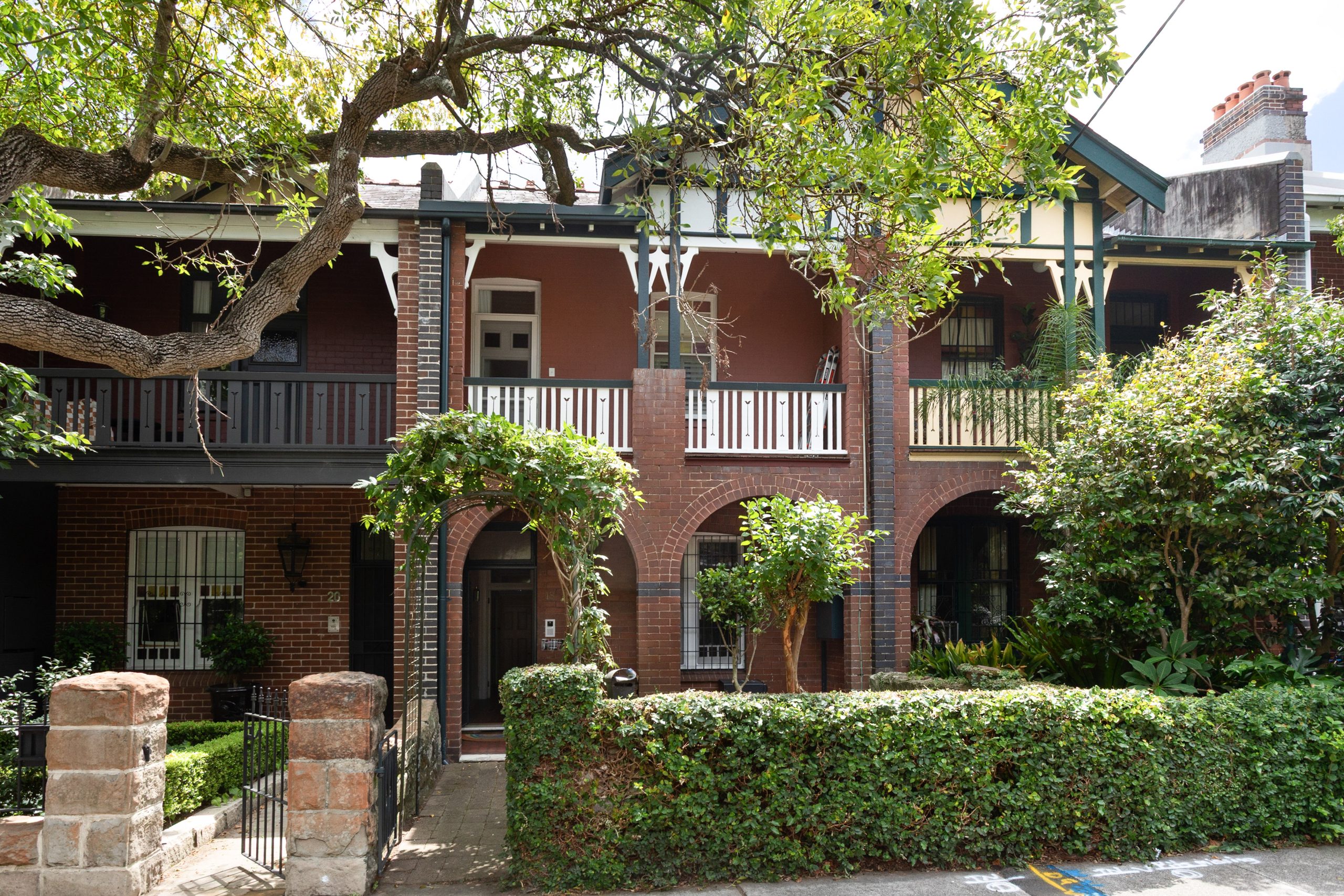  18 Cook Road, Centennial Park - 物件實景