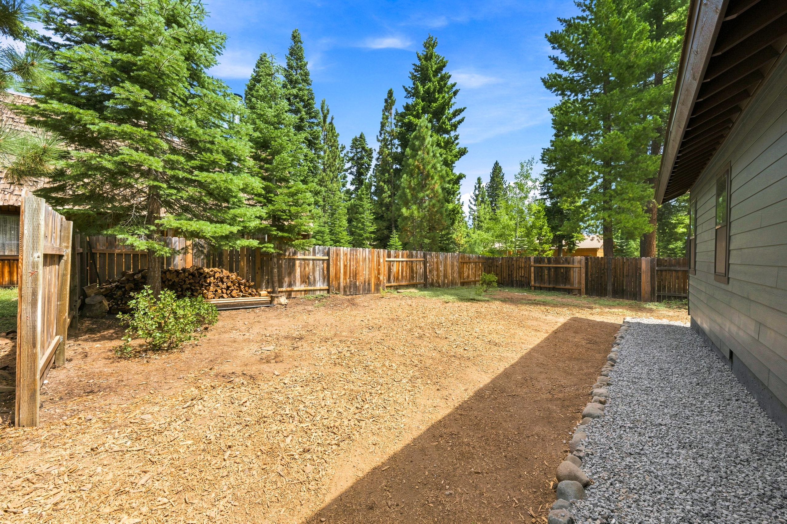  3960 La Crosse Drive, Carnelian Bay, CA 96140 - 物件實景