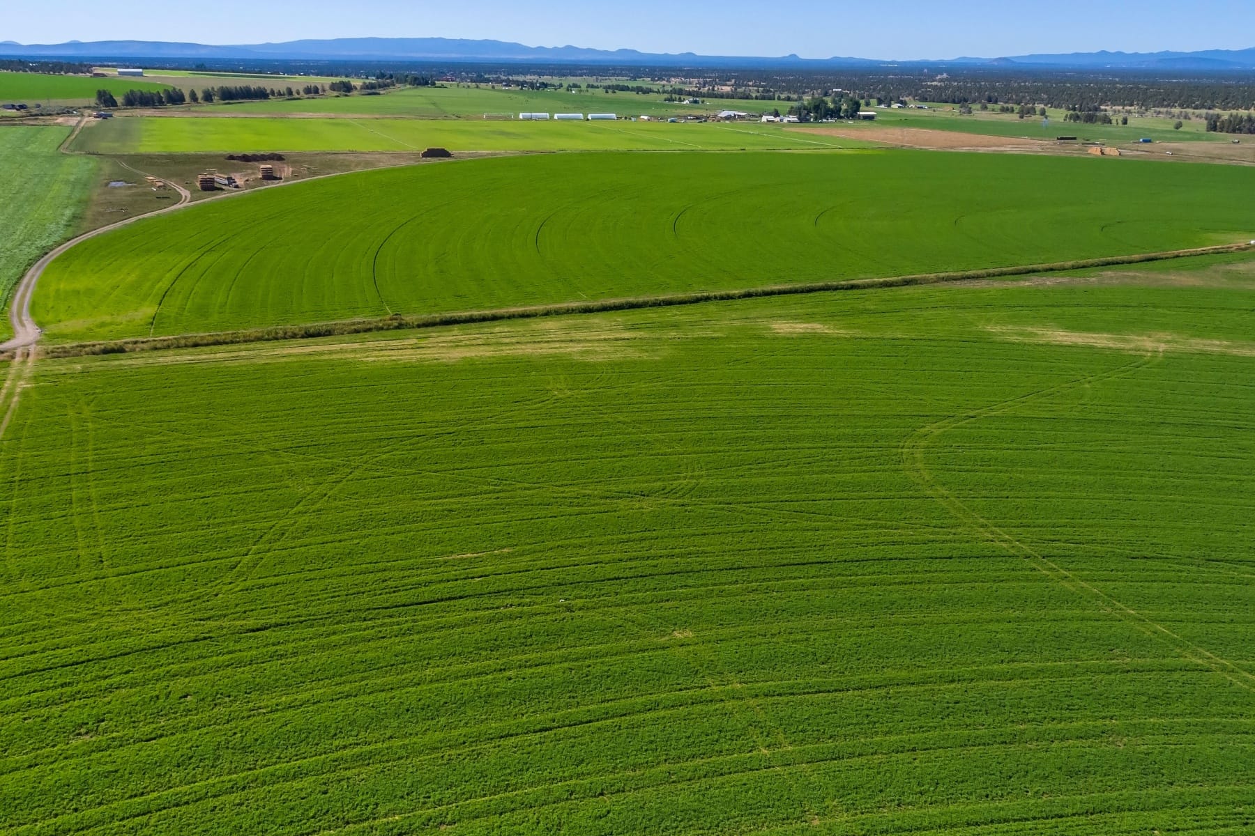  11705 SW Shumway Road Powell Butte, OR 97753 - 物件實景