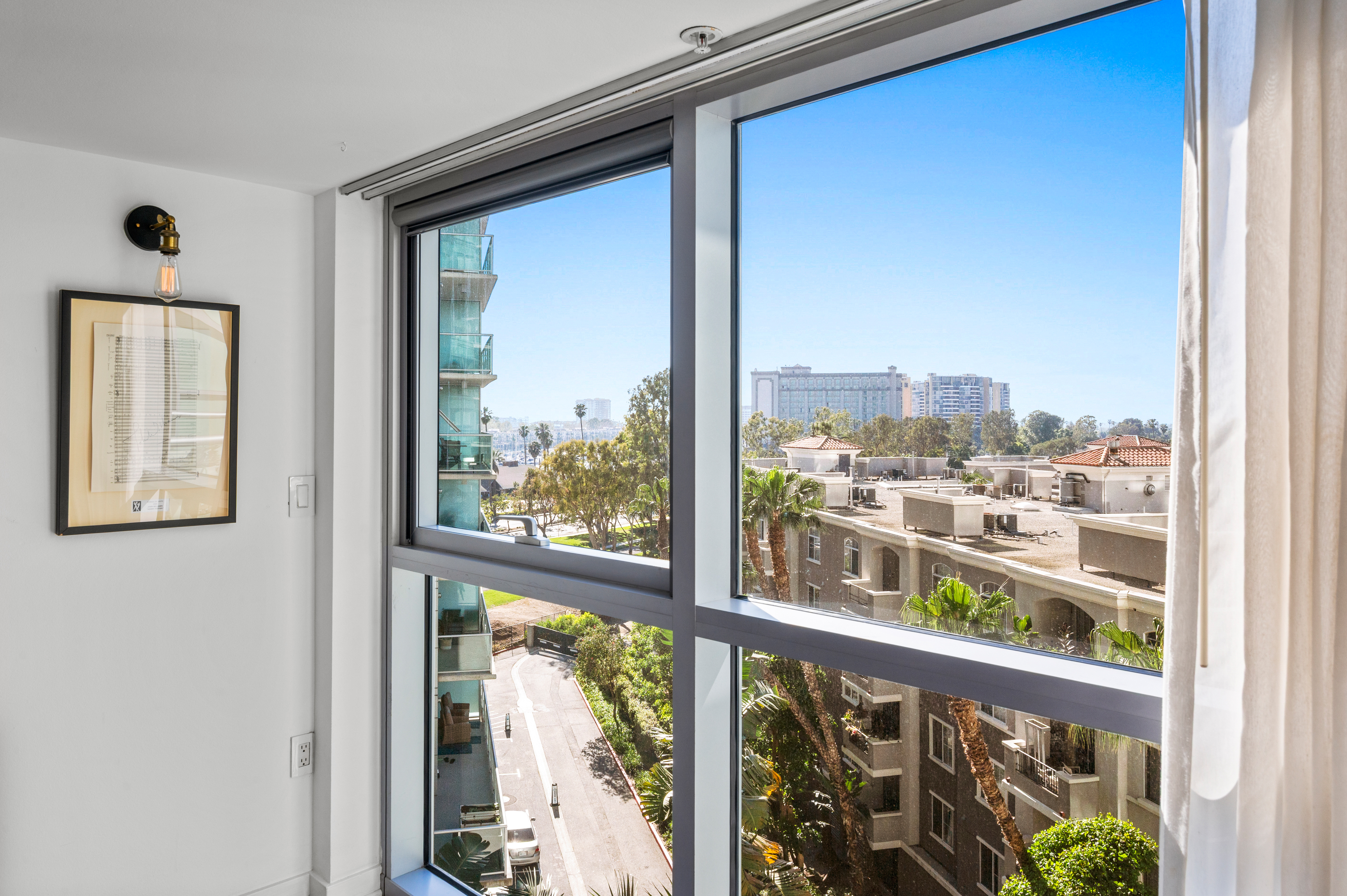  13700 Marina Pointe Drive #611, Marina del Rey, CA 90292 - 物件實景