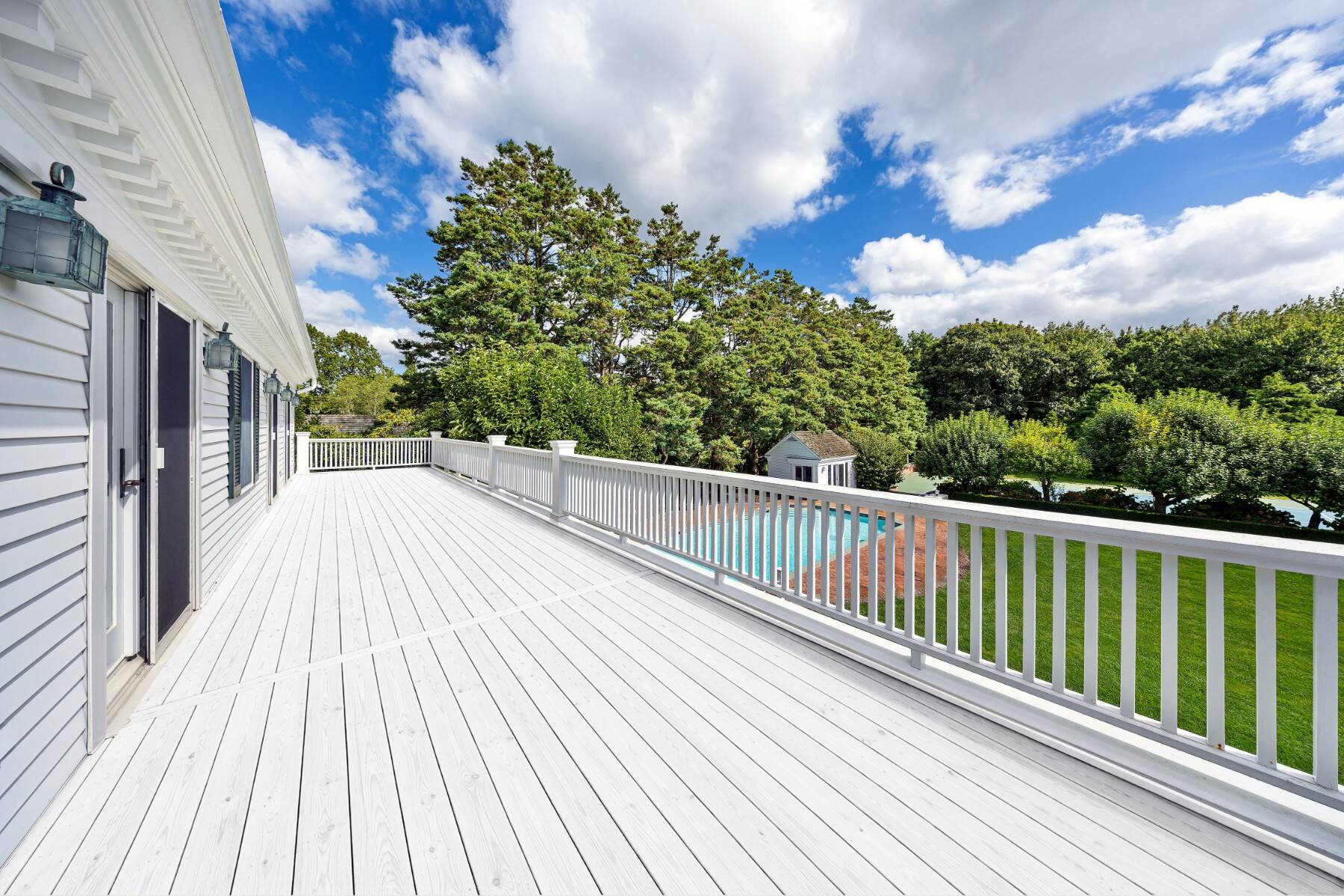  SOUTHAMPTON ESTATE SECTION - 物件實景
