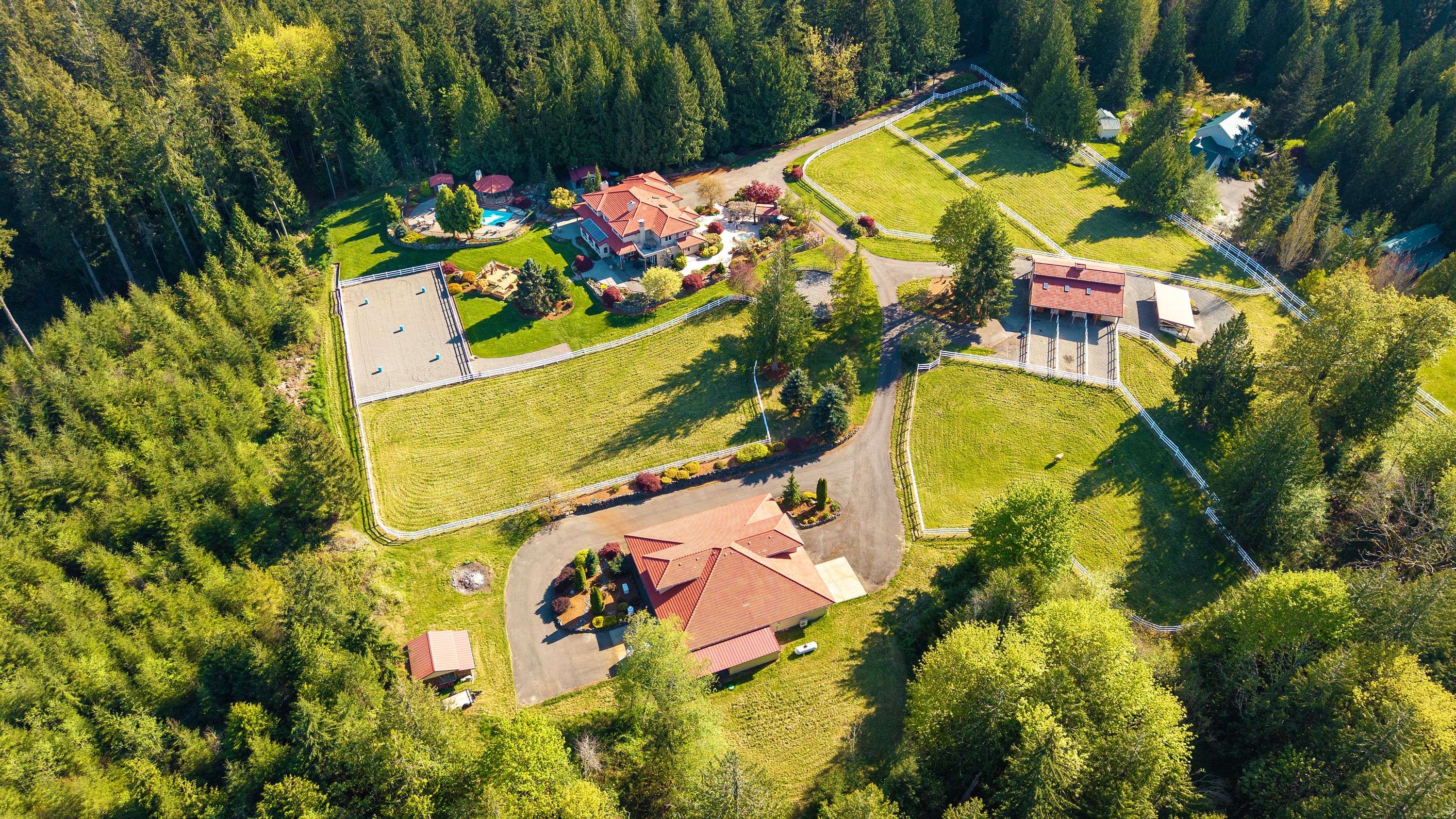  29016 SE 45th St, Fall City, WA 98024 - 物件實景