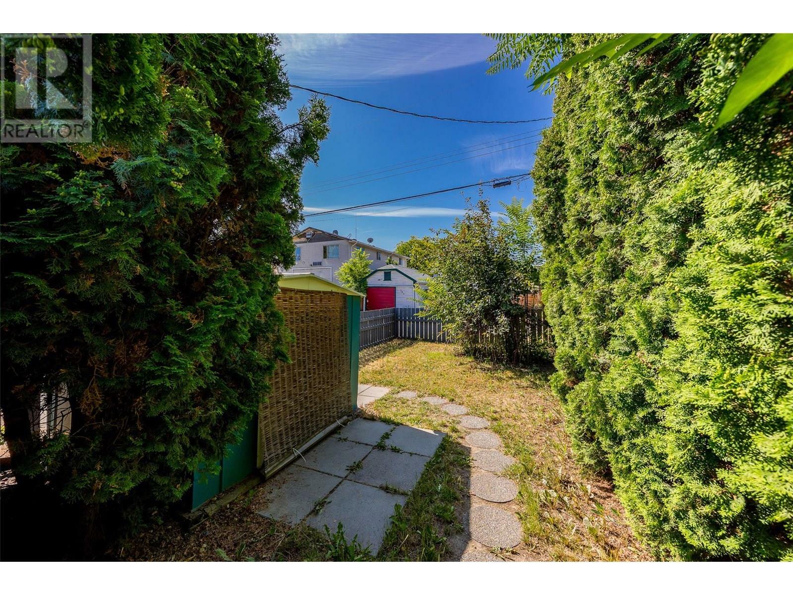 KELOWNA, British Columbia, V1Y 7C9, CA, 2 Bedrooms Bedrooms, ,2 BathroomsBathrooms,Residential,For Sale,1874536