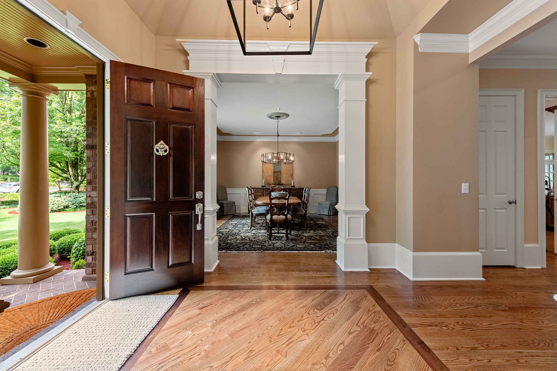  Charming Buckhead Home with Pool and Elevator - 物件實景