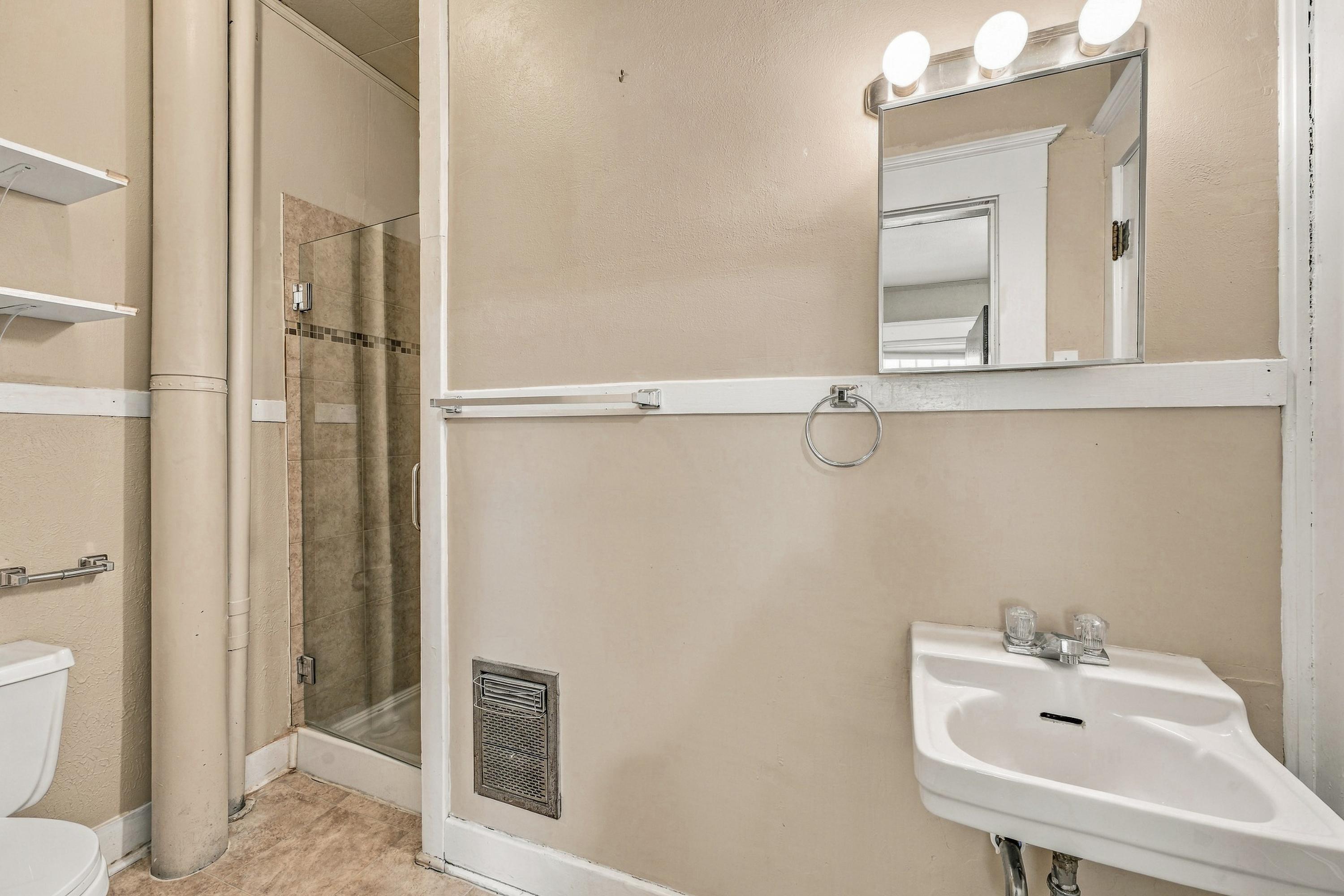  1728 5th Avenue, Fort Worth, TX, 76110 - 物件實景