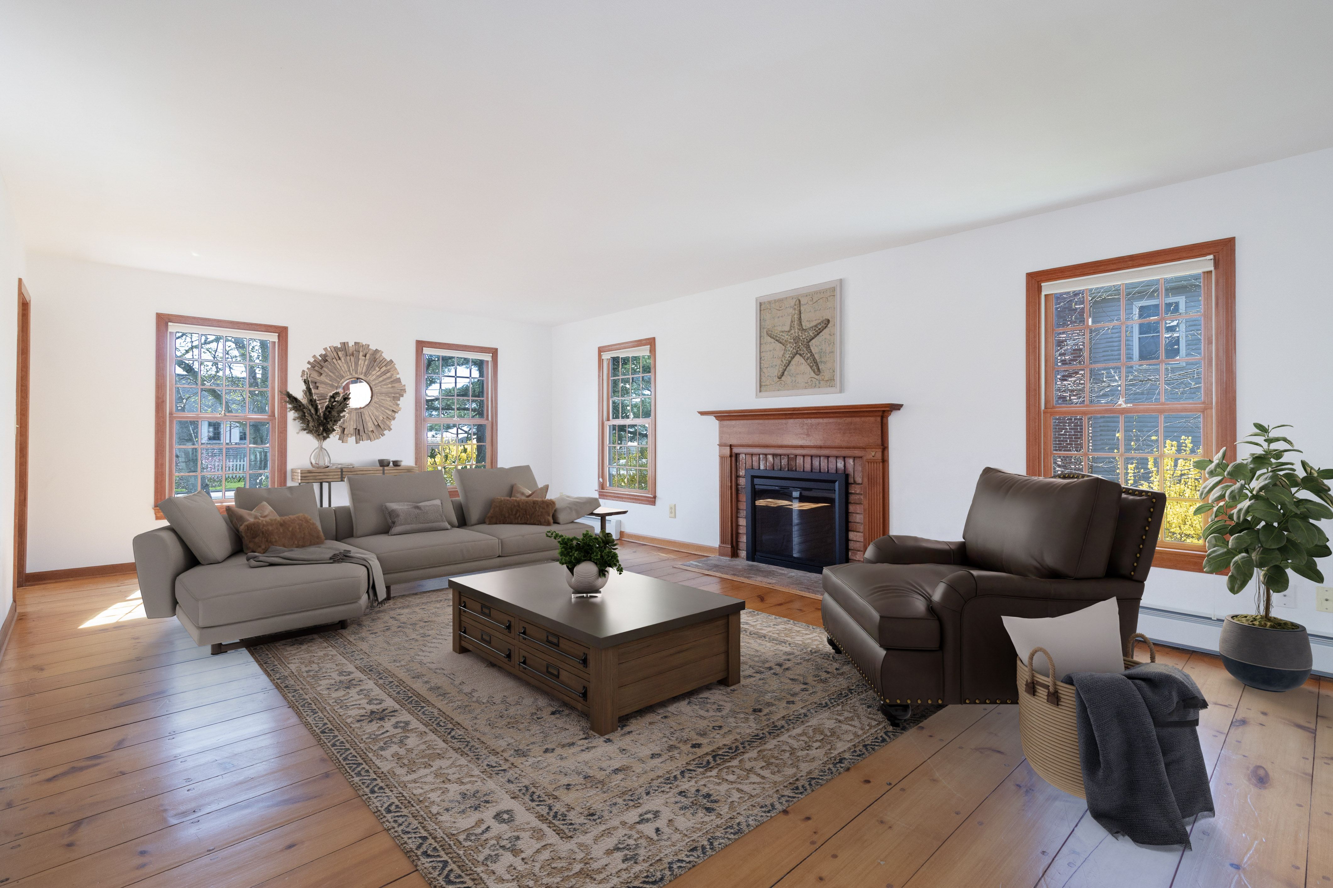  19 Seaside Avenue - 物件實景