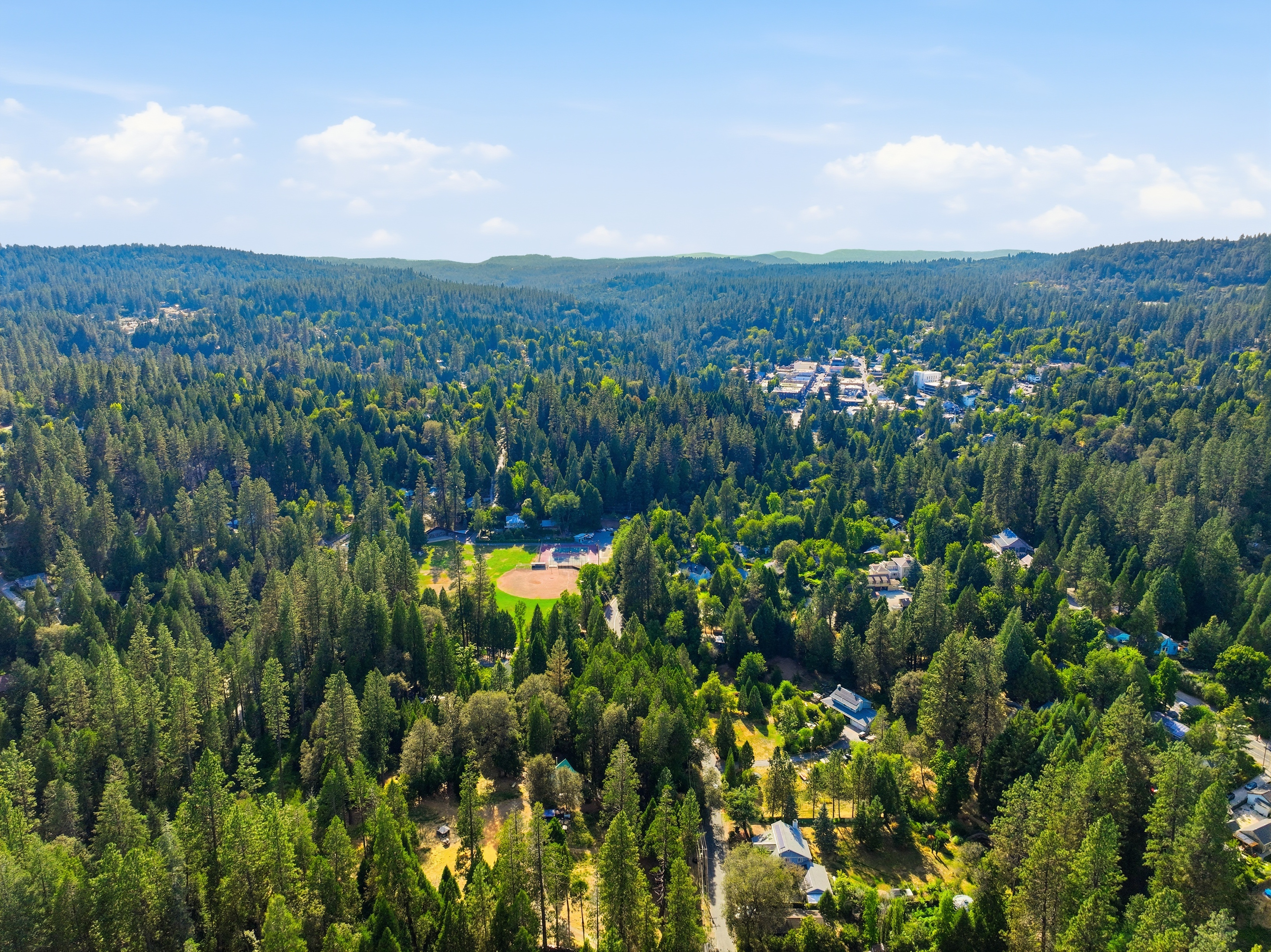  10423 Park Avenue, Grass Valley, CA 95945 - 物件實景