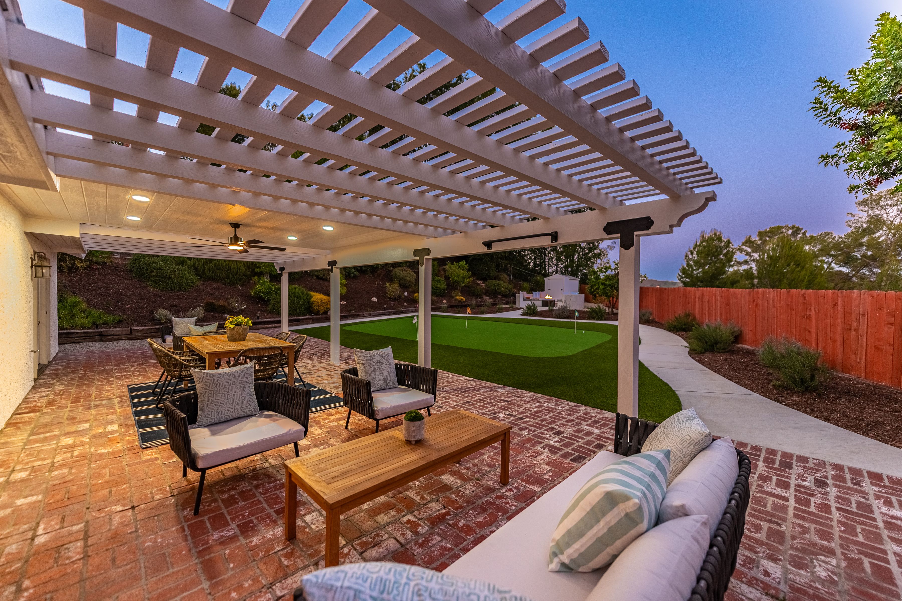  298 Trailside Court, Newbury Park - 物件實景