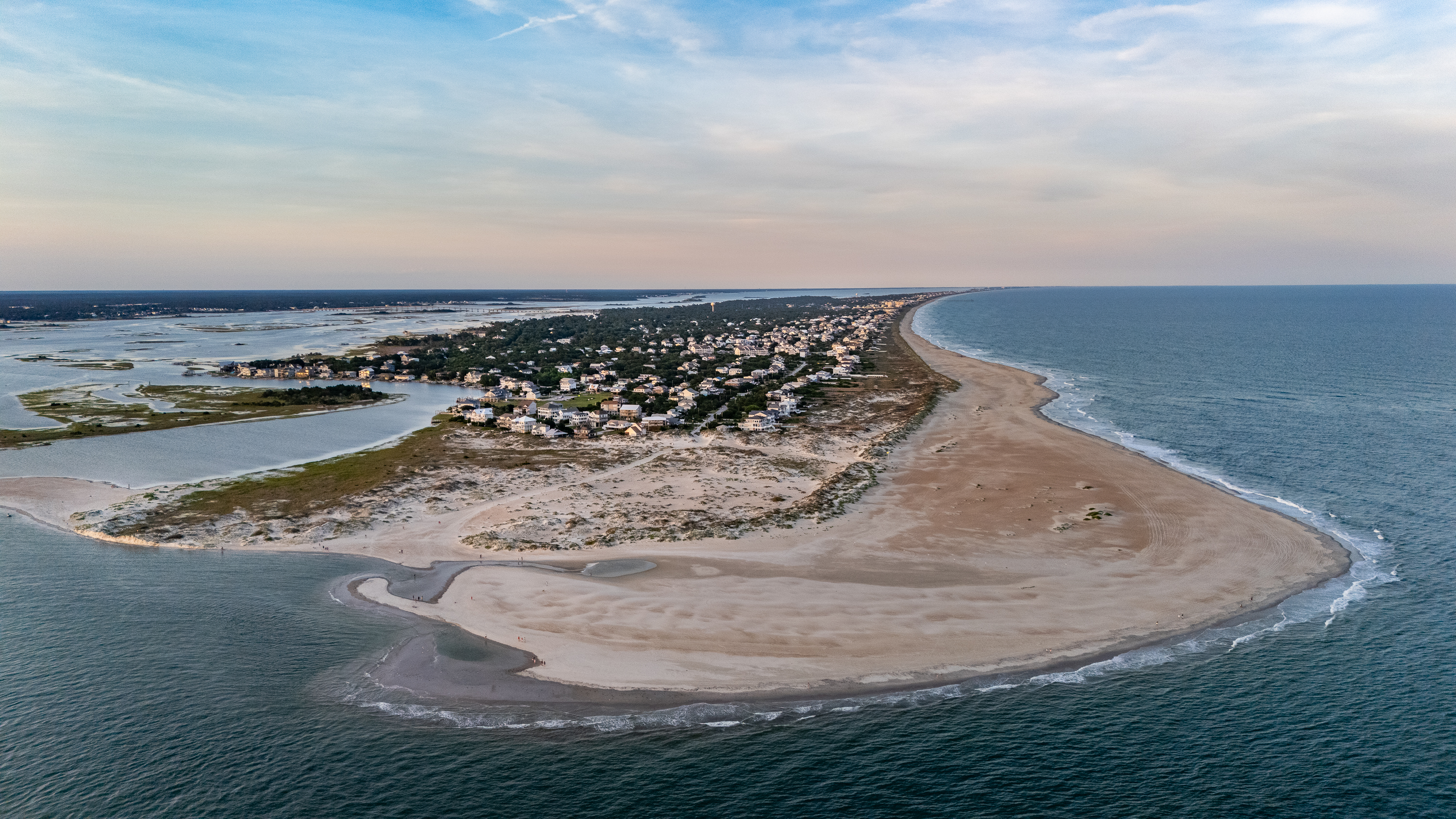  111 Bogue Court, Emerald Isle, NC 28594 - 物件實景