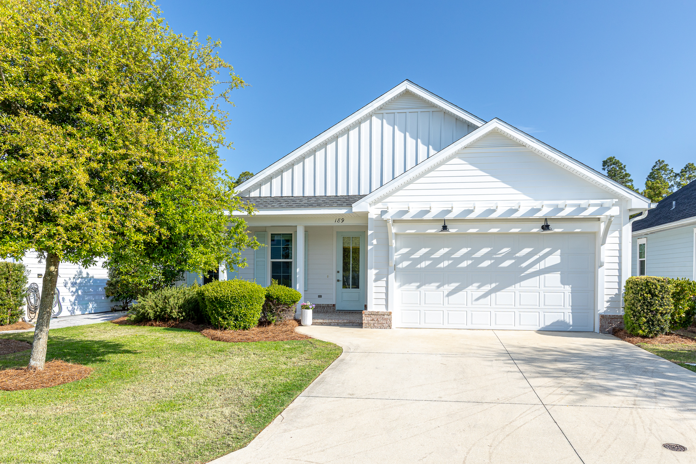 Coastal Simplicity & Style in Expansive South Walton Community - 物件實景
