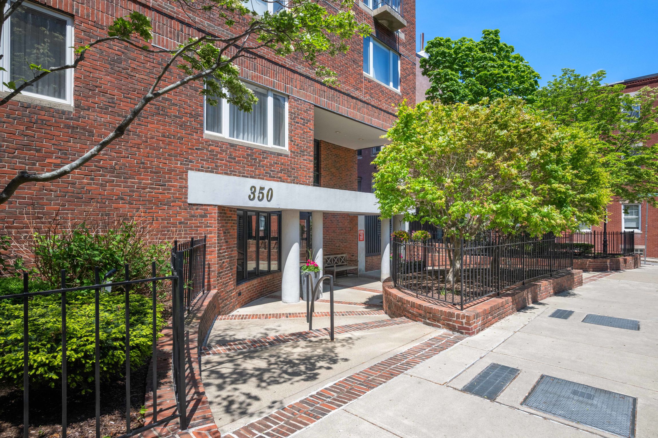  350 North Street, Unit 403, Boston, MA, 02109 - 物件實景