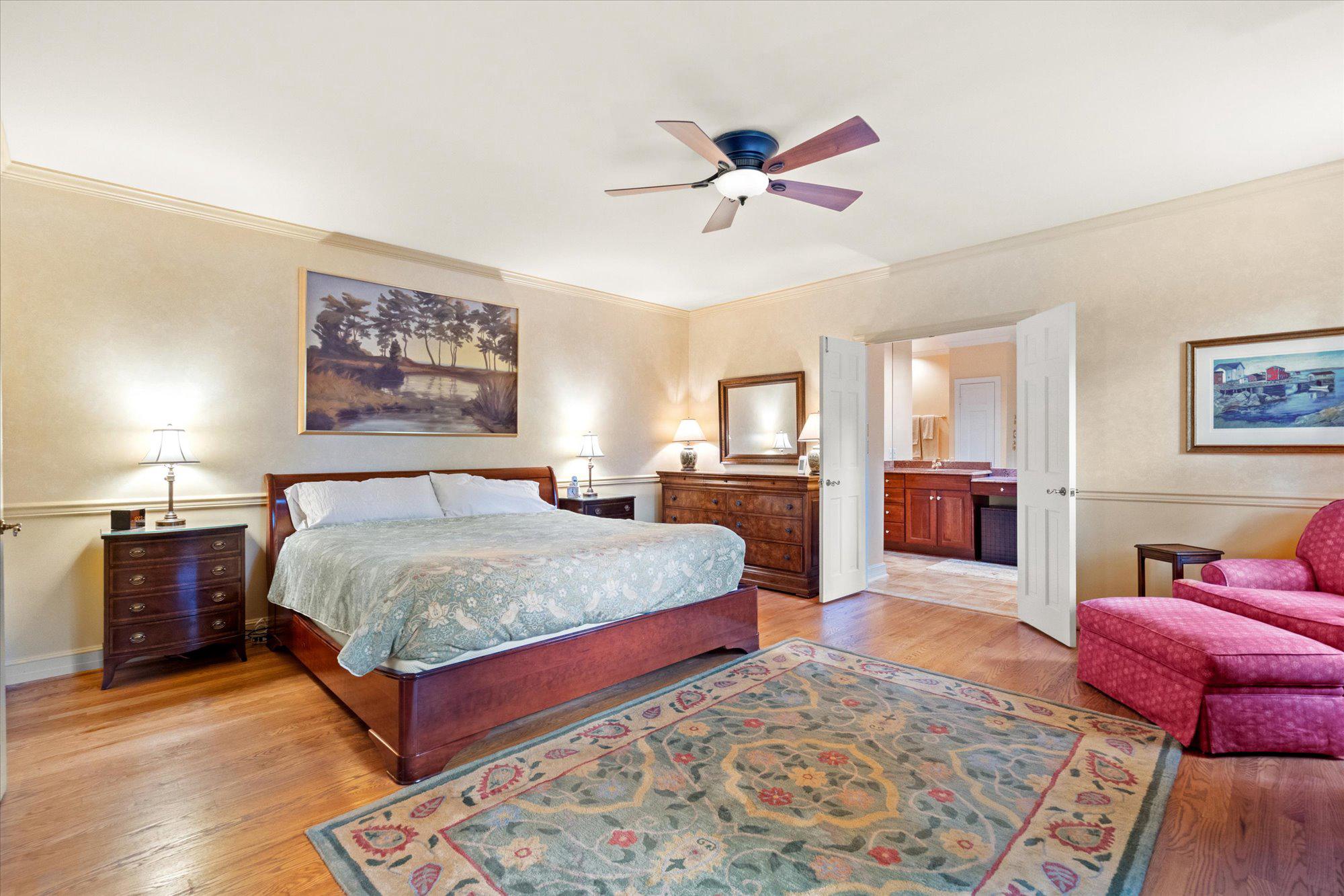  1033 Swinks Mill Road, Mclean, VA, 22102 - 物件實景