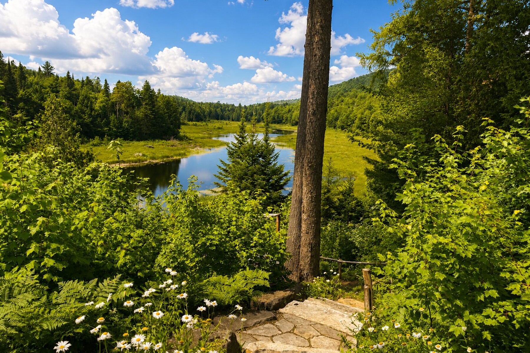  Sainte-Adèle, Laurentides - 物件實景