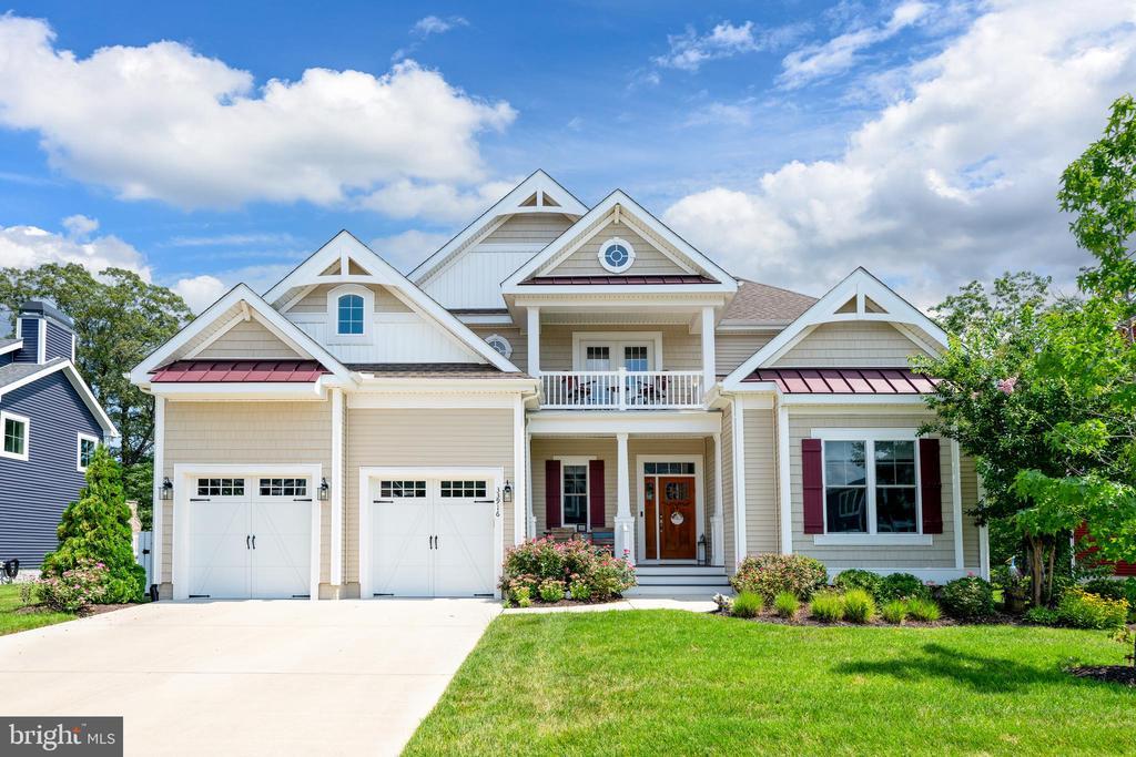 Lewes, Delaware, 19958, United States, 5 Bedrooms Bedrooms, ,5 BathroomsBathrooms,Residential,For Sale,1907595