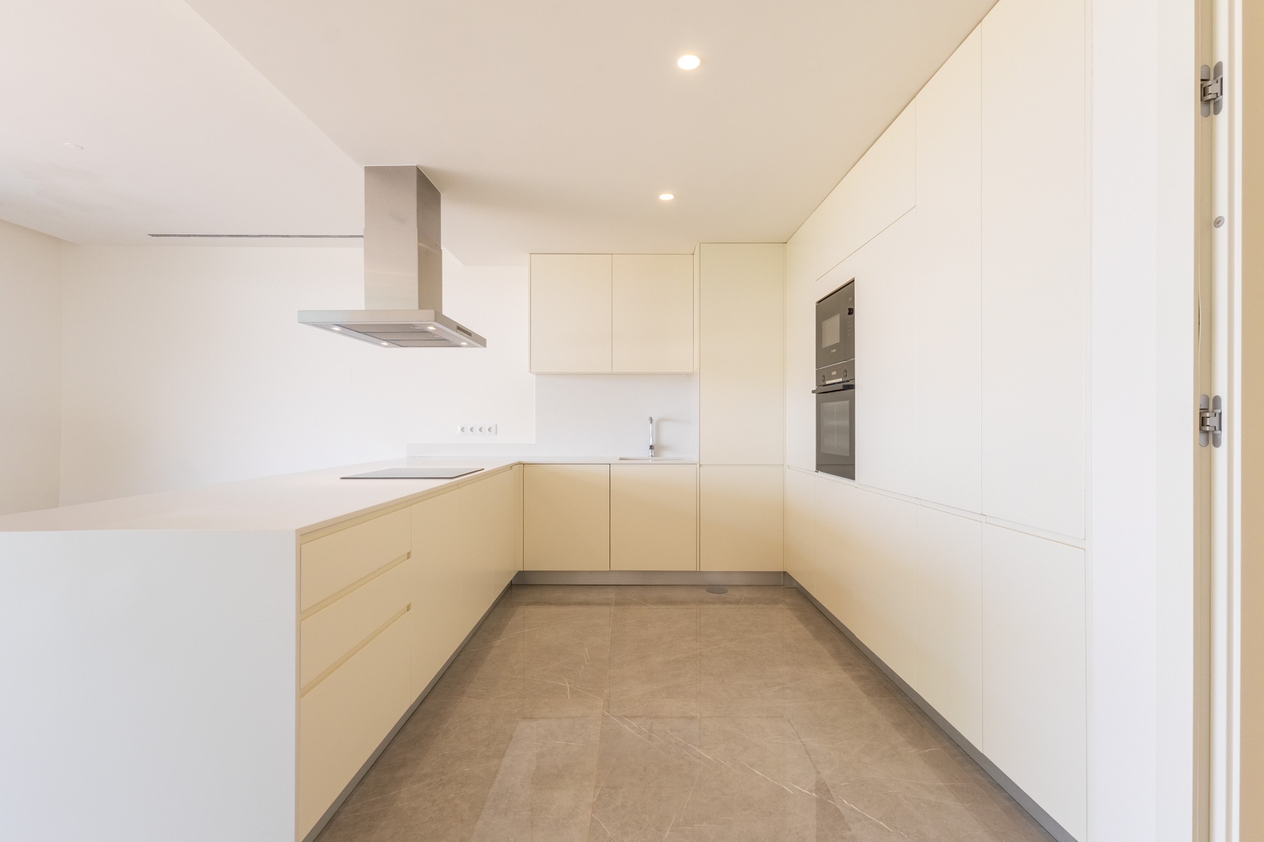  Ultimo Piso/Penthouse, 4 bedrooms, for Sale - 物件實景