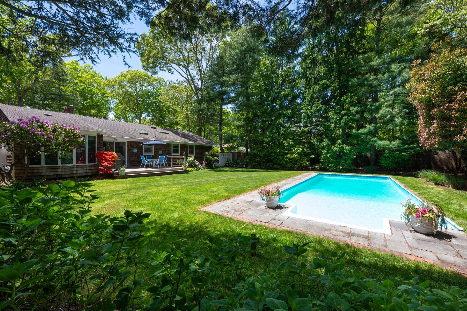  East Hampton Beach House by the Bay - 物件實景