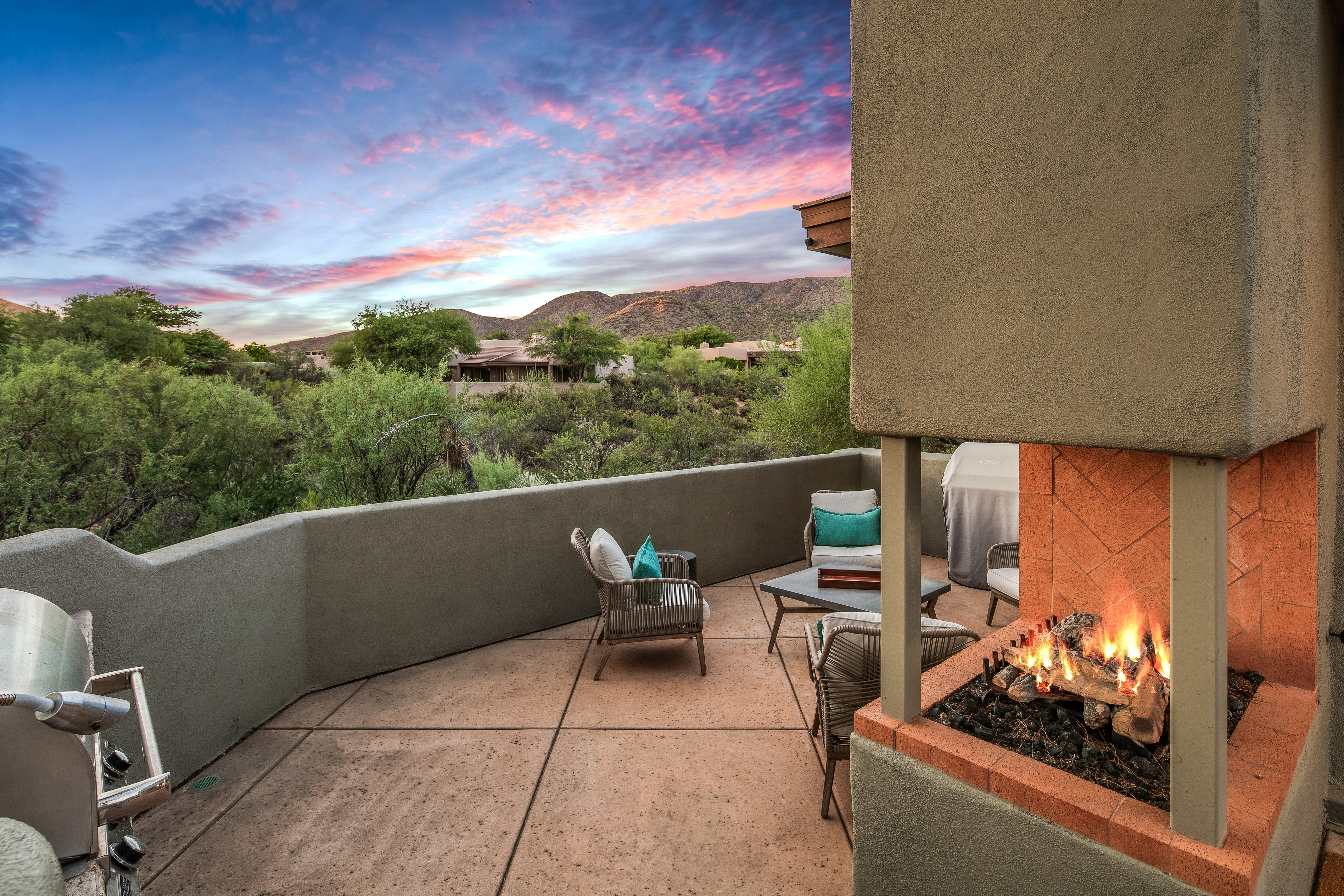  41504 N 107th Way¦Scottsdale, AZ - 物件實景