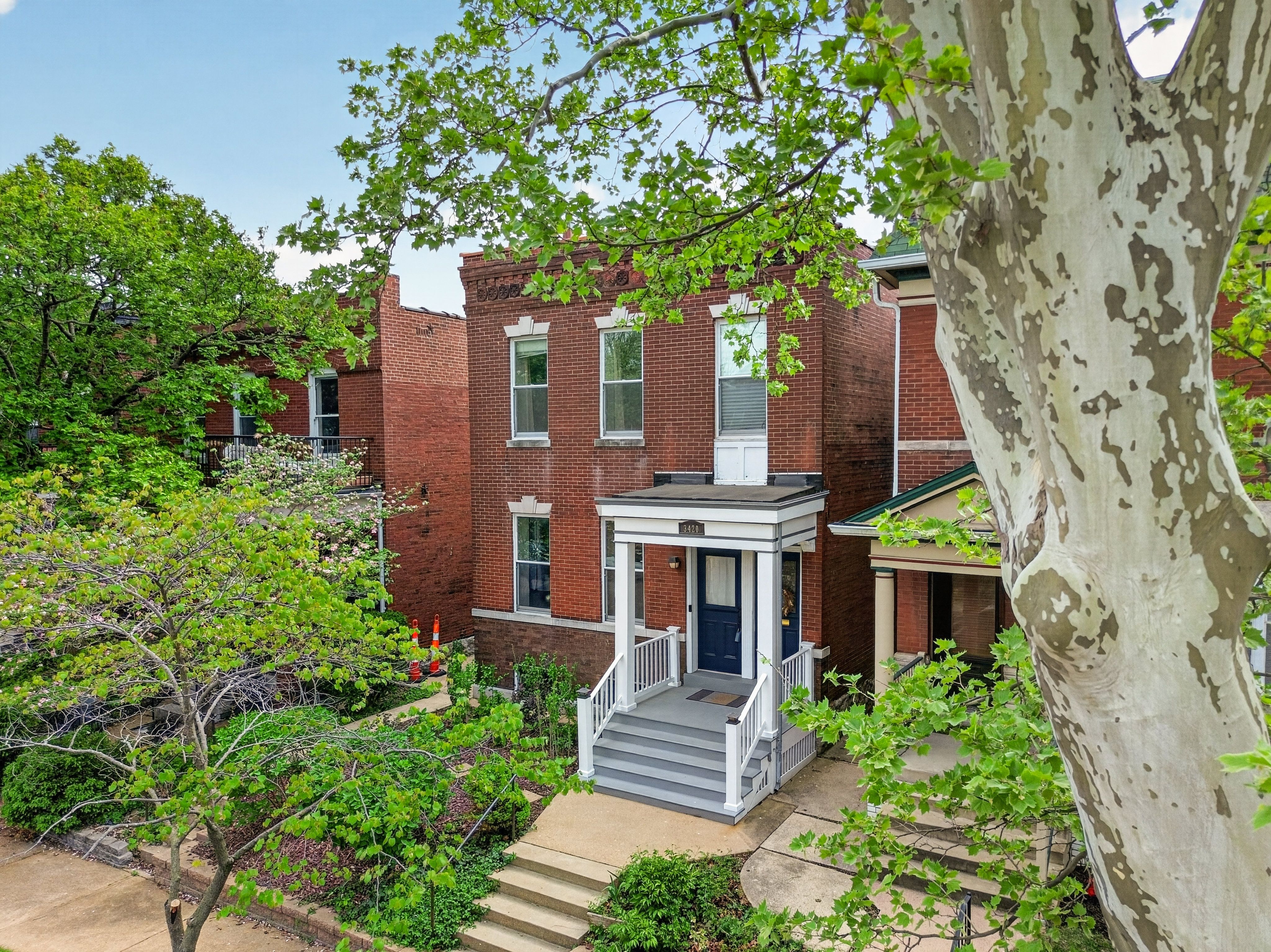  Beautifully updated, inviting home - 物件實景