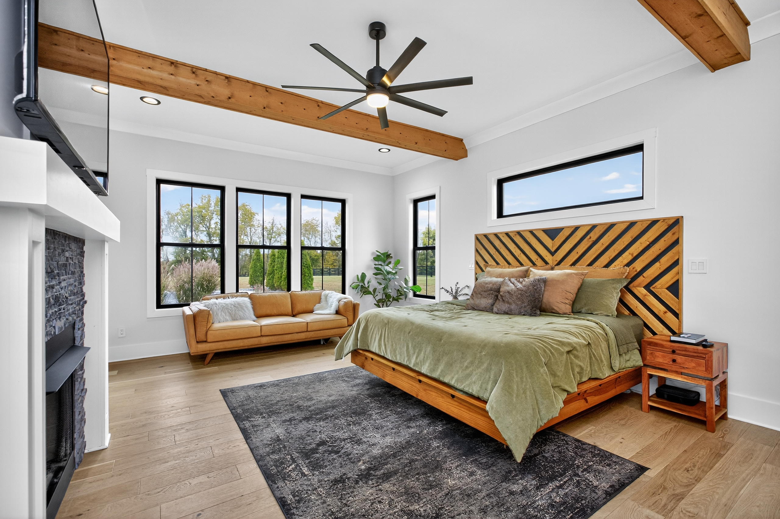  5039 Combs Ferry Road - 物件實景