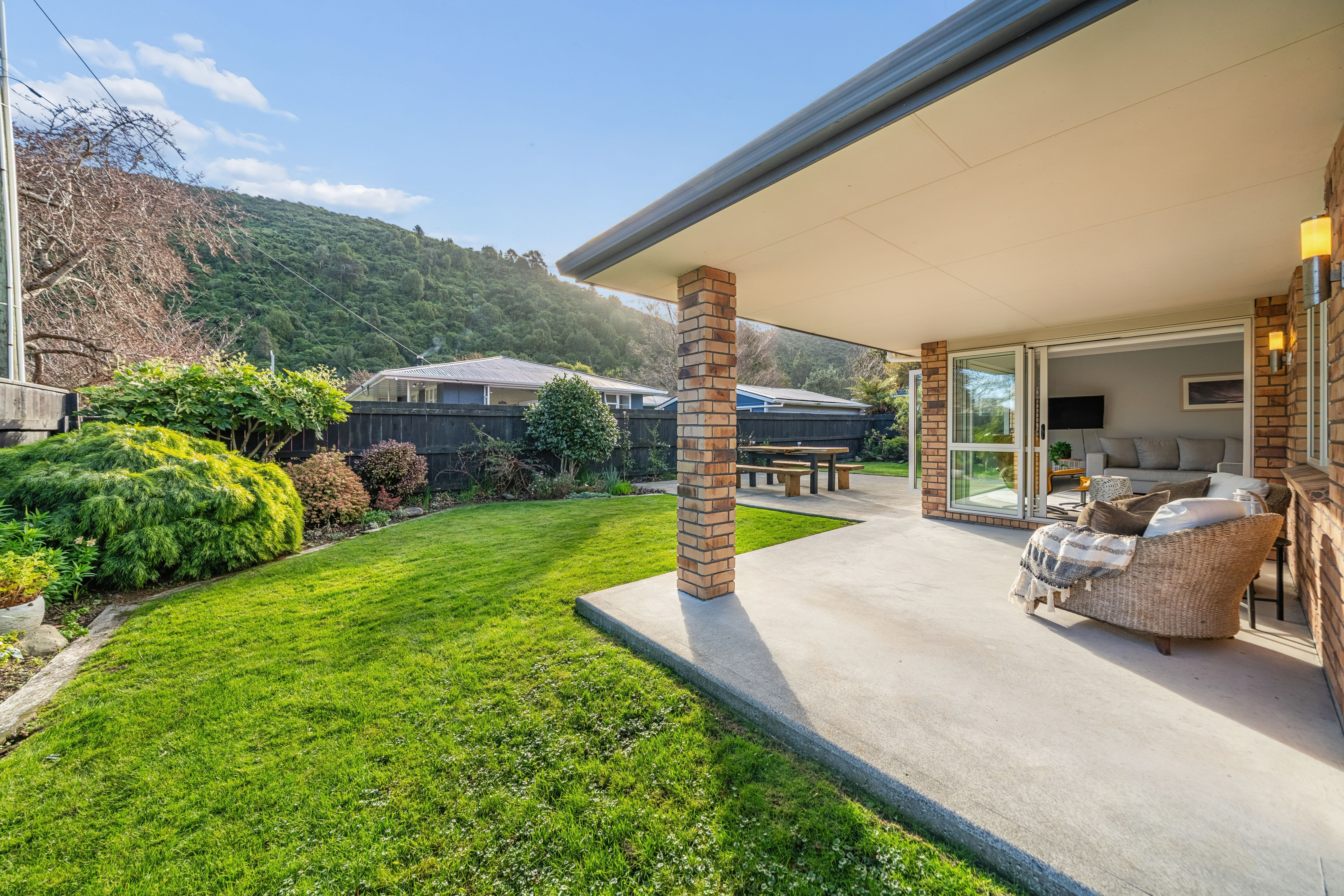  14 Pokaka Street, Birchville, Upper Hutt - 物件實景