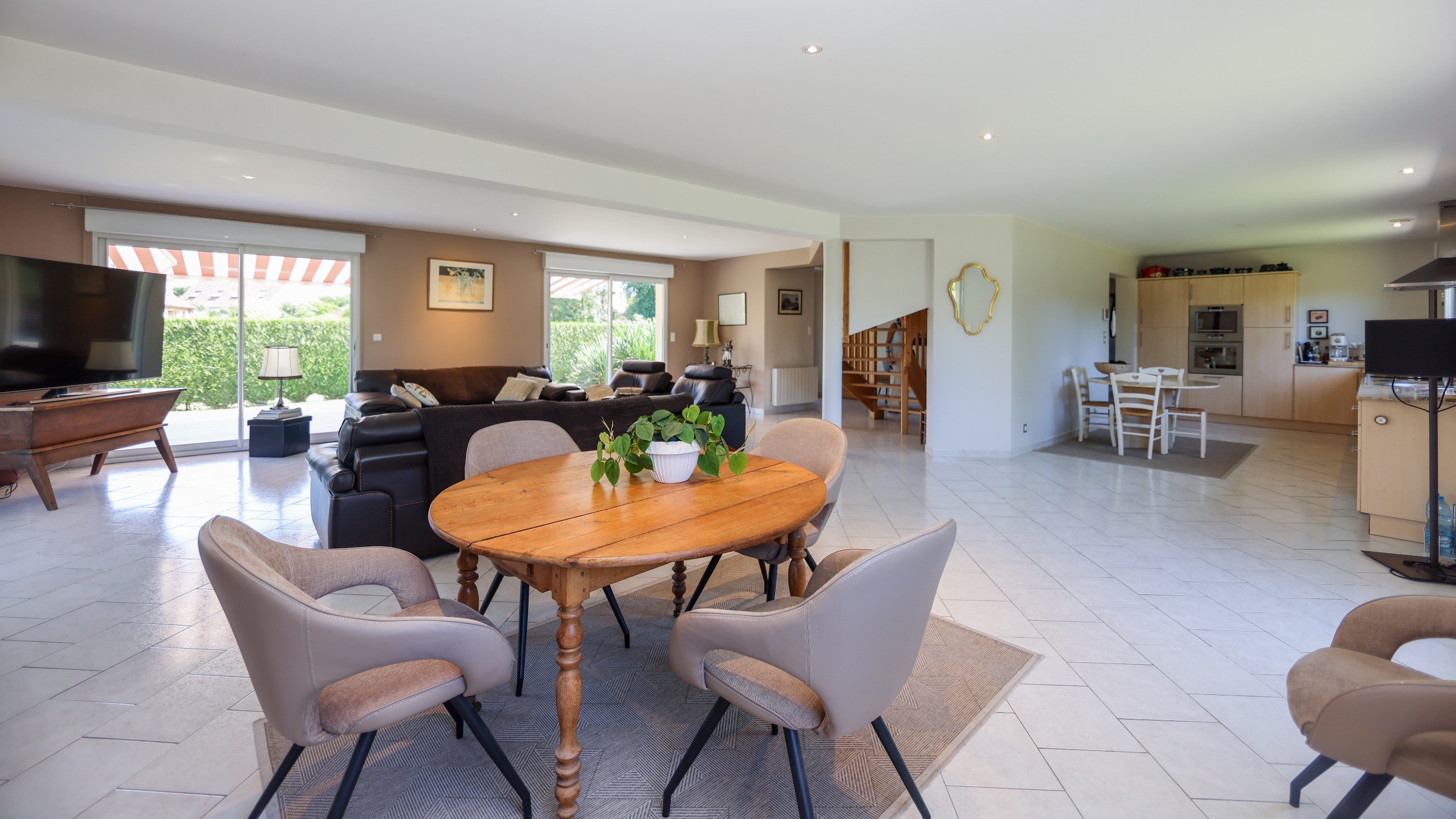  Close to LE TOUQUET PARIS PLAGE quiet and large property at SAINT JOSSE - 物件實景