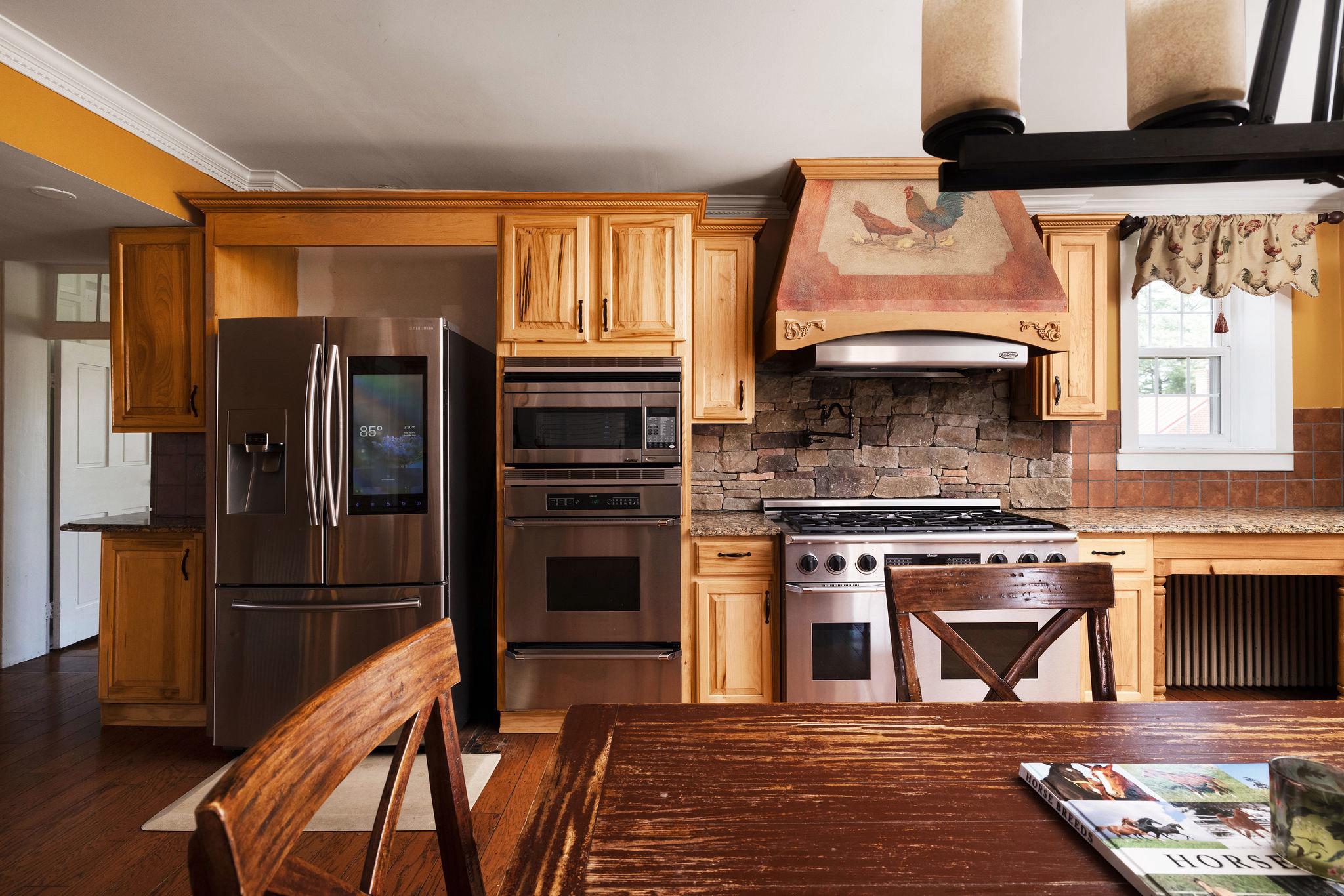  15158 Berlin Turnpike, Purcellville, VA, 20132 - 物件實景
