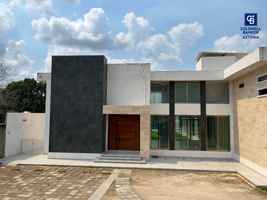 Centro, Tabasco, 86280, Mexico, 5 Bedrooms Bedrooms, ,6 BathroomsBathrooms,Residential,For Sale,1770266