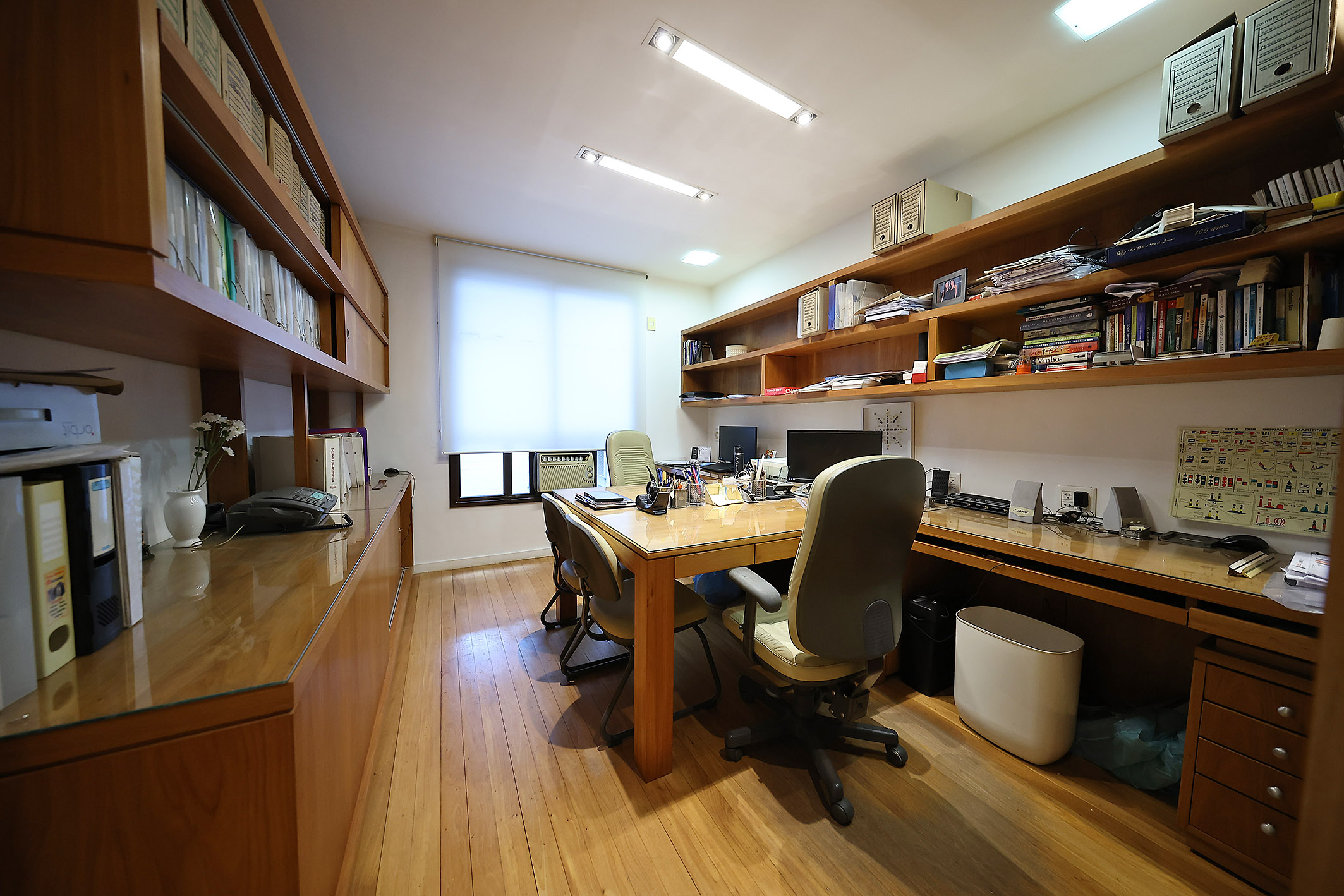  205 m² Apartment with Four Suites and a Balcony - 物件實景