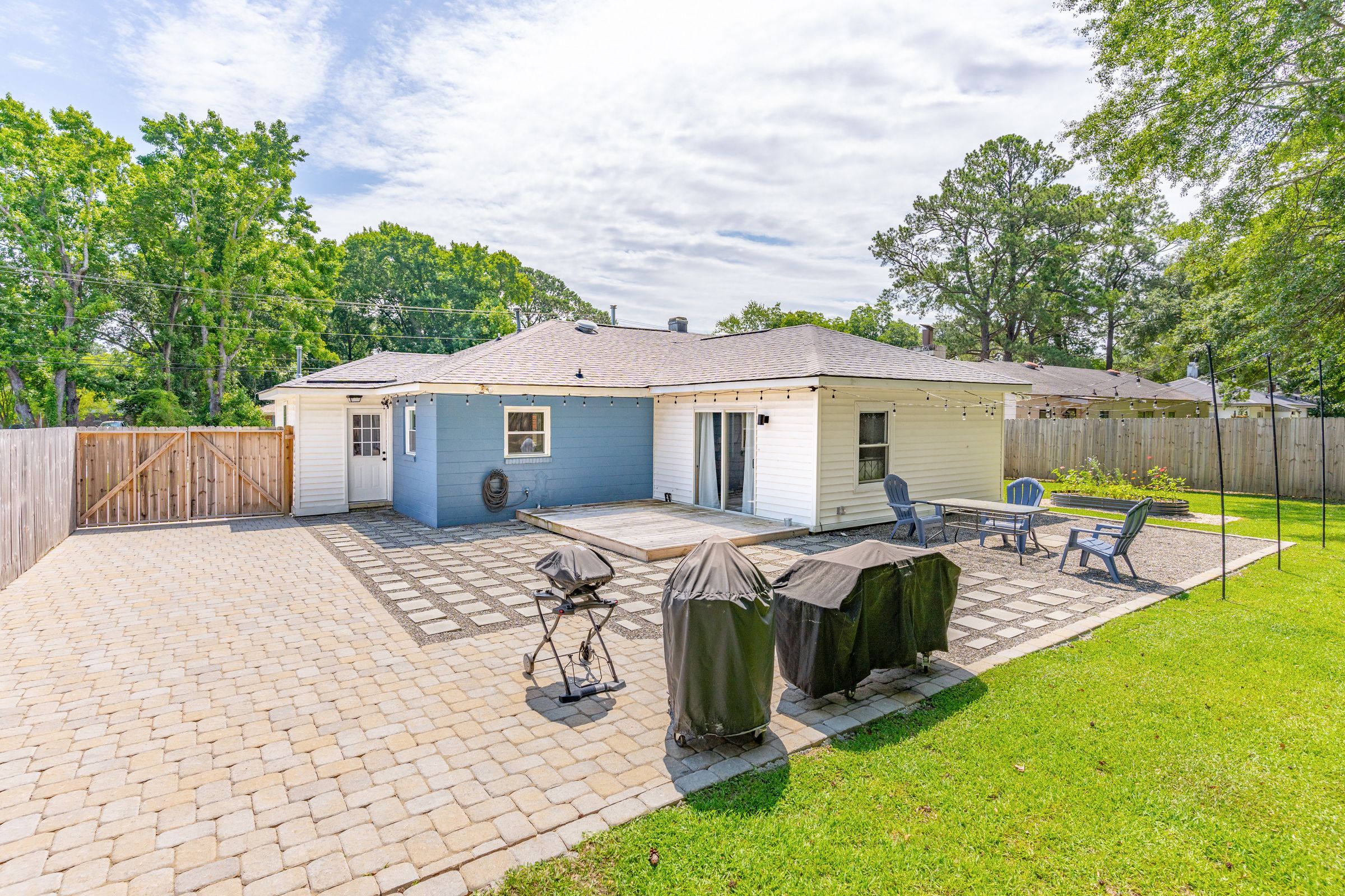  749 W Oak Forest Drive - 物件實景