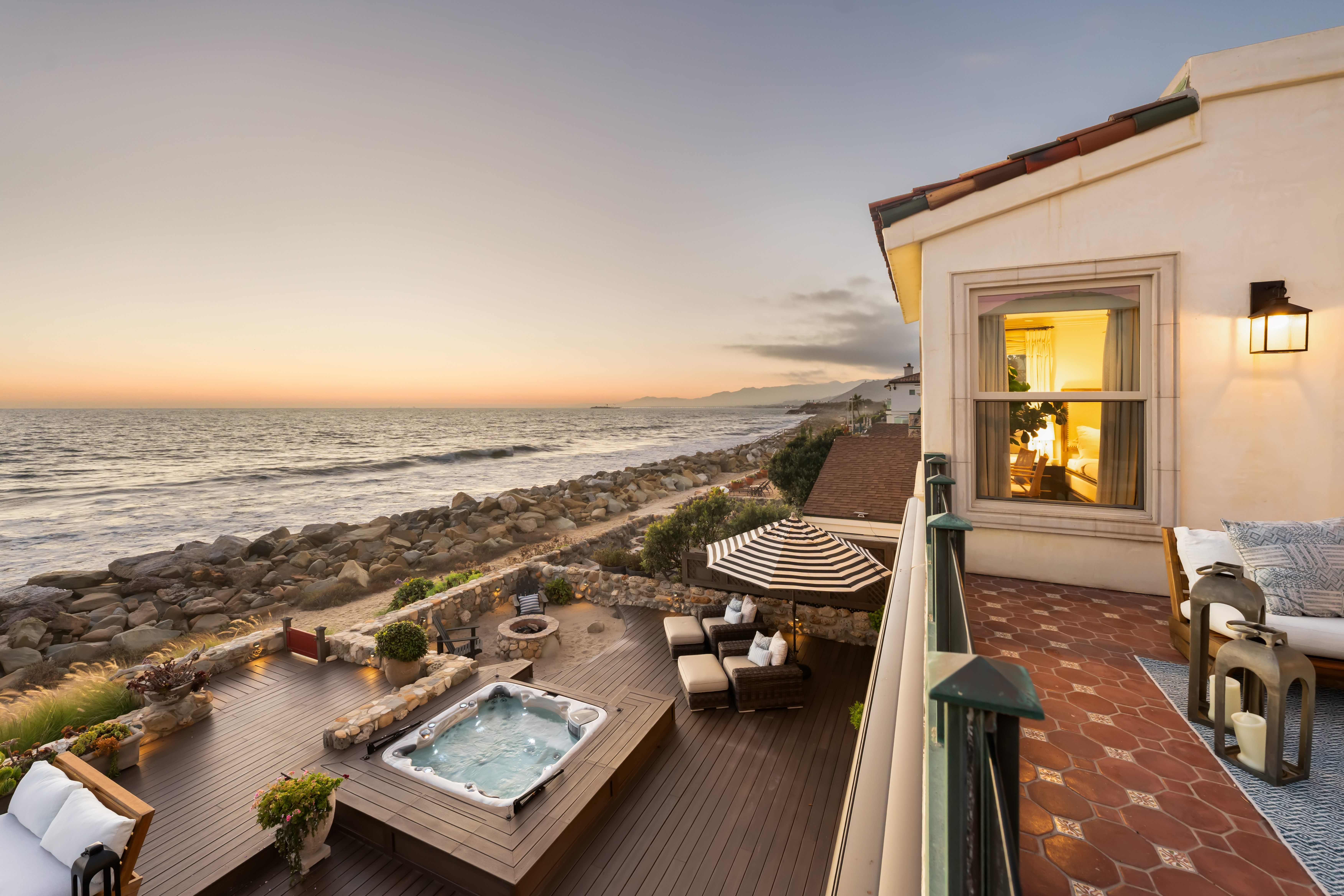  5390 Rincon Beach Park Drive, Ventura, CA 93001 - 物件實景