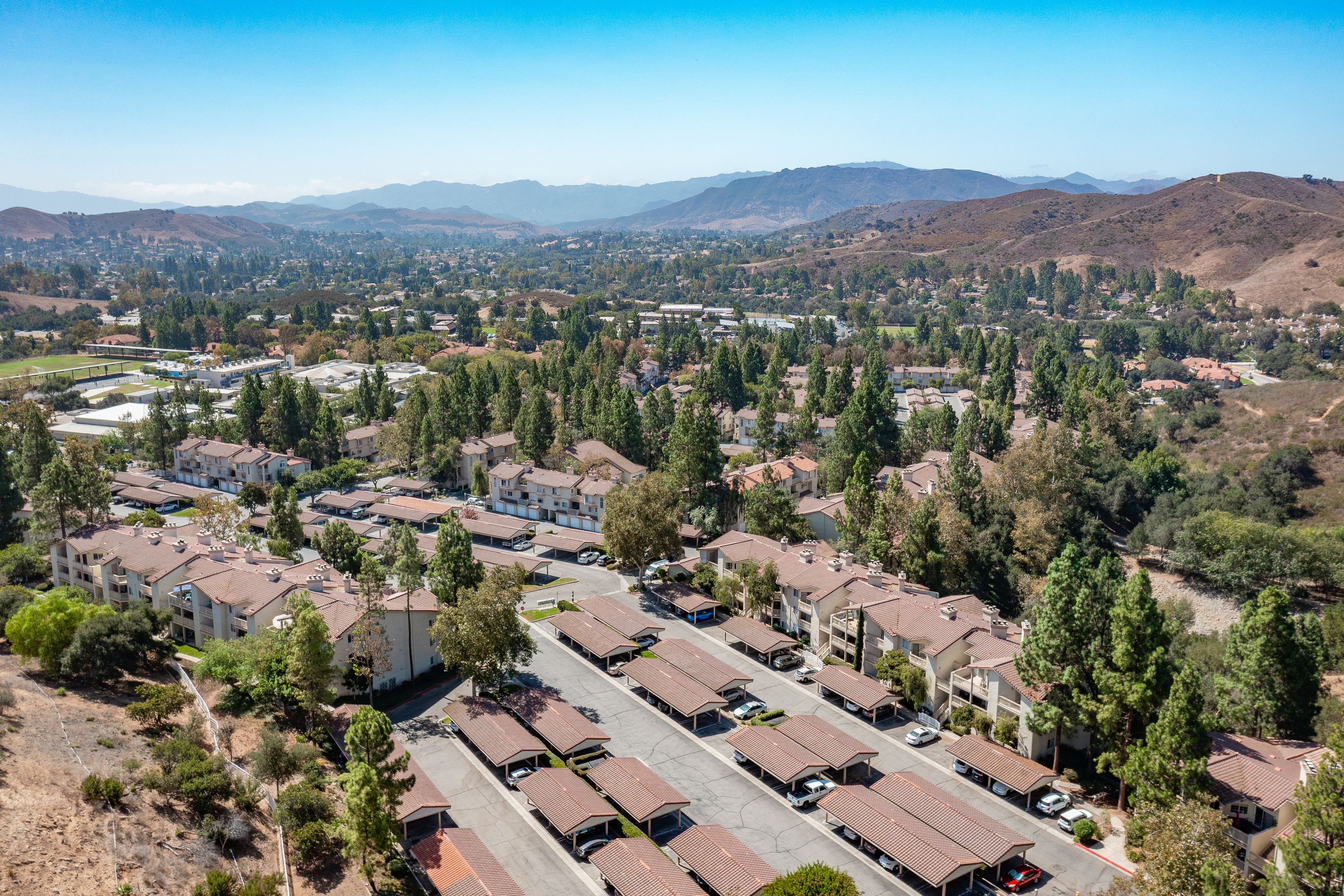  5728 Oak Bend Lane, 208, Oak Park - 物件實景