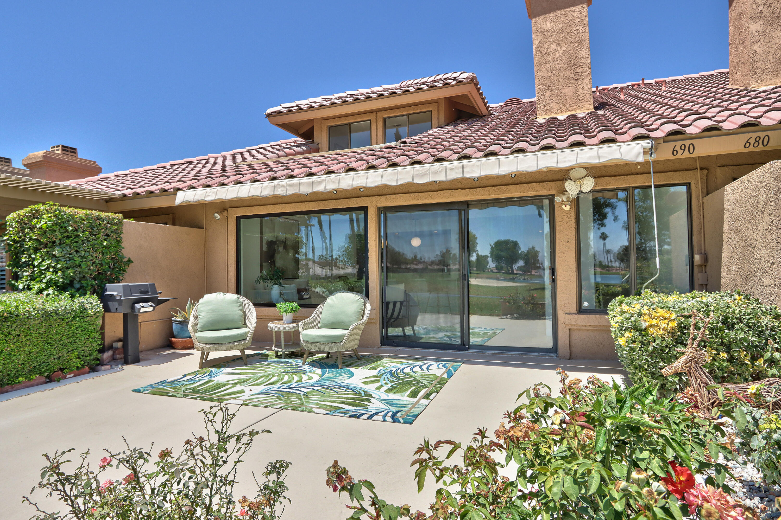 Palm Desert, California, 92211, United States, 3 Bedrooms Bedrooms, ,3 BathroomsBathrooms,Residential,For Sale,1966171