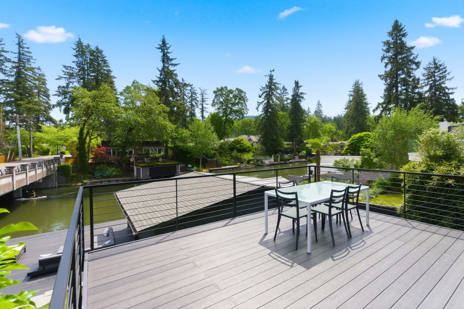  3712 SOUTHSHORE BLVD Lake Oswego, OR 97035 - 物件實景