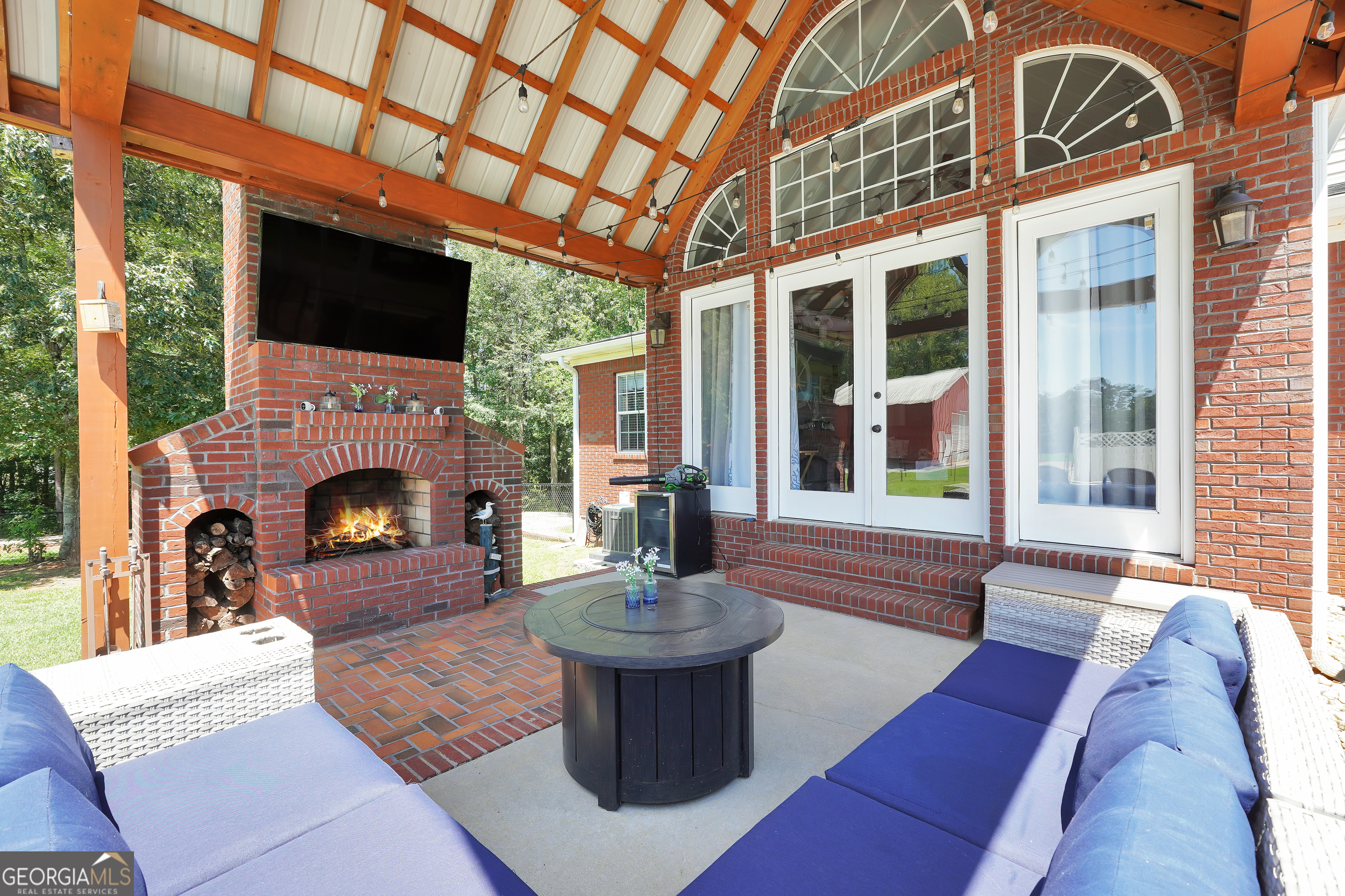 Jenkinsburg, Georgia, 30234, United States, 5 Bedrooms Bedrooms, ,4 BathroomsBathrooms,Residential,For Sale,1928448
