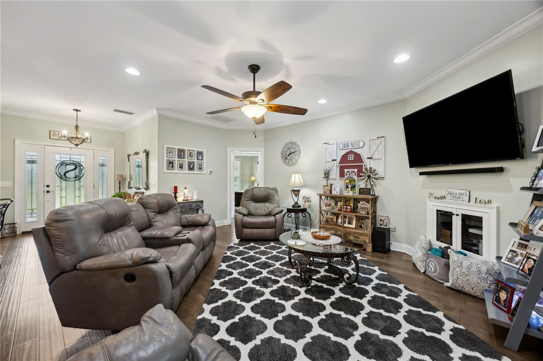 White Oak, Georgia, 31568, United States, 3 Bedrooms Bedrooms, ,2 BathroomsBathrooms,Residential,For Sale,1985107