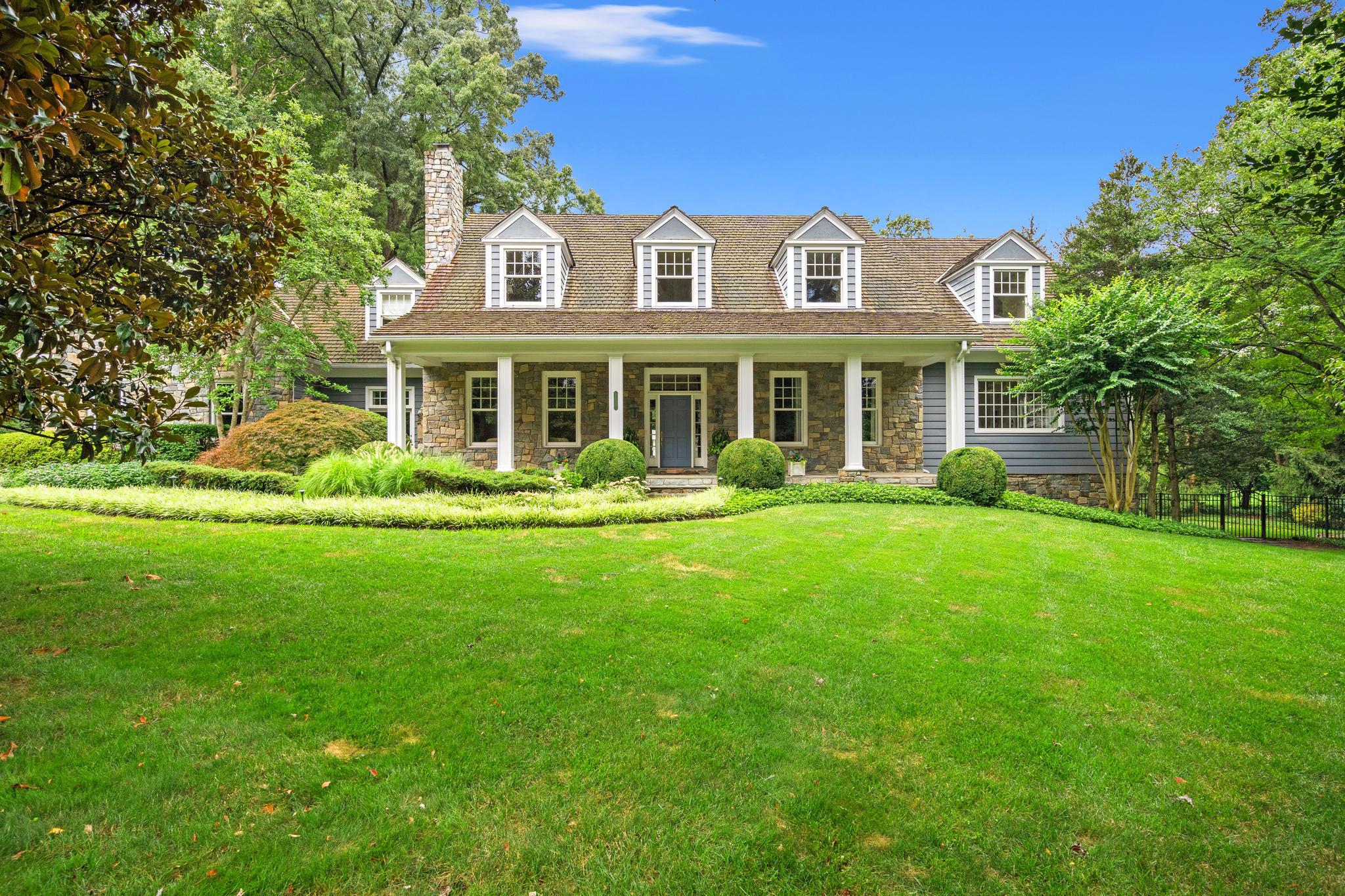  1110 Harvey Road, Mclean, VA, 22101 - 物件實景