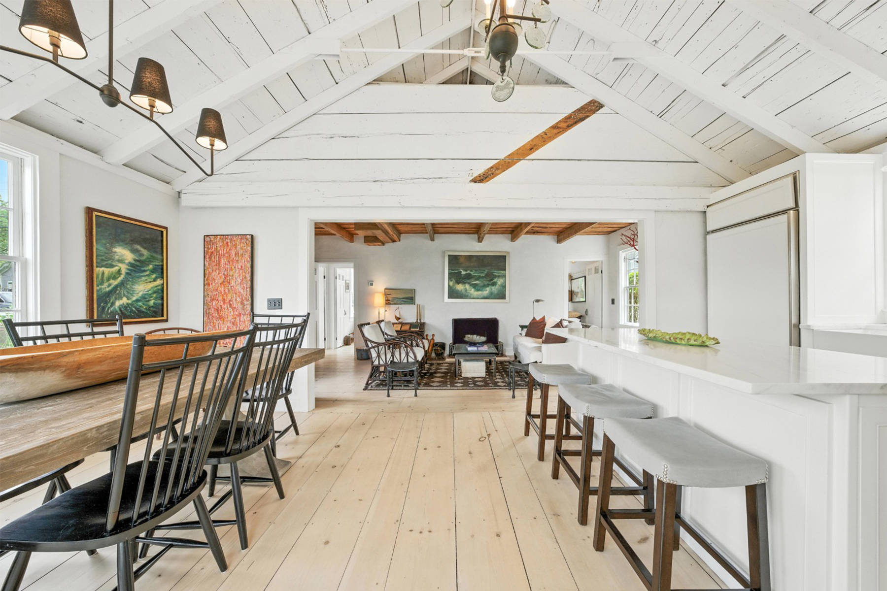  27 North Liberty Street,Nantucket, MA, 02554 - 物件實景