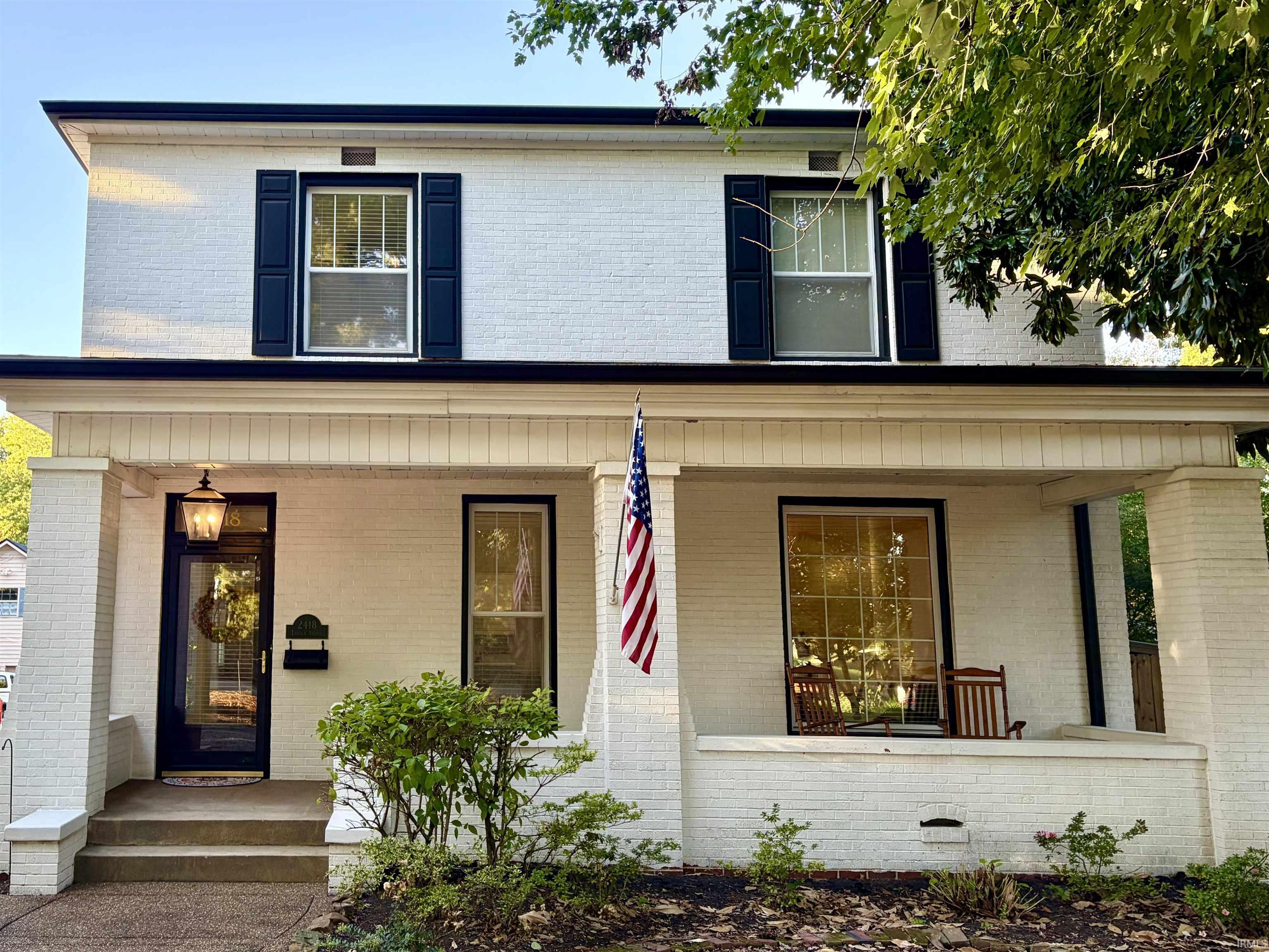 Lincoln Ave, Evansville, IN 47714