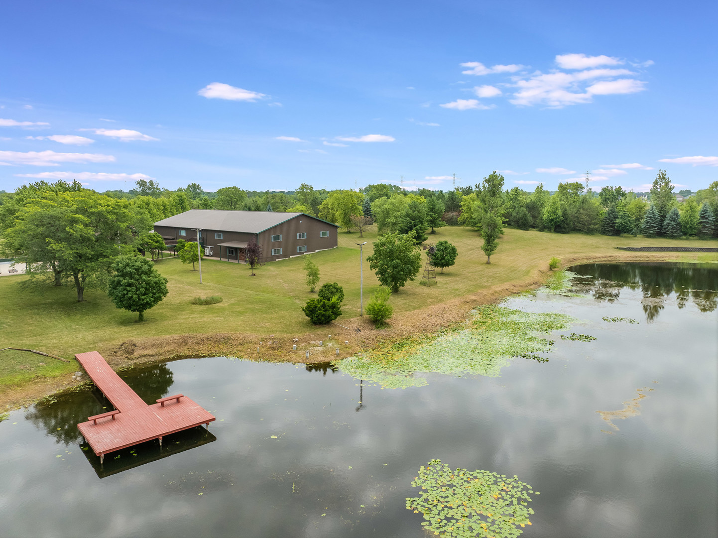Frankfort, Illinois, 60423, United States, 8 Bedrooms Bedrooms, ,7 BathroomsBathrooms,Residential,For Sale,1911769