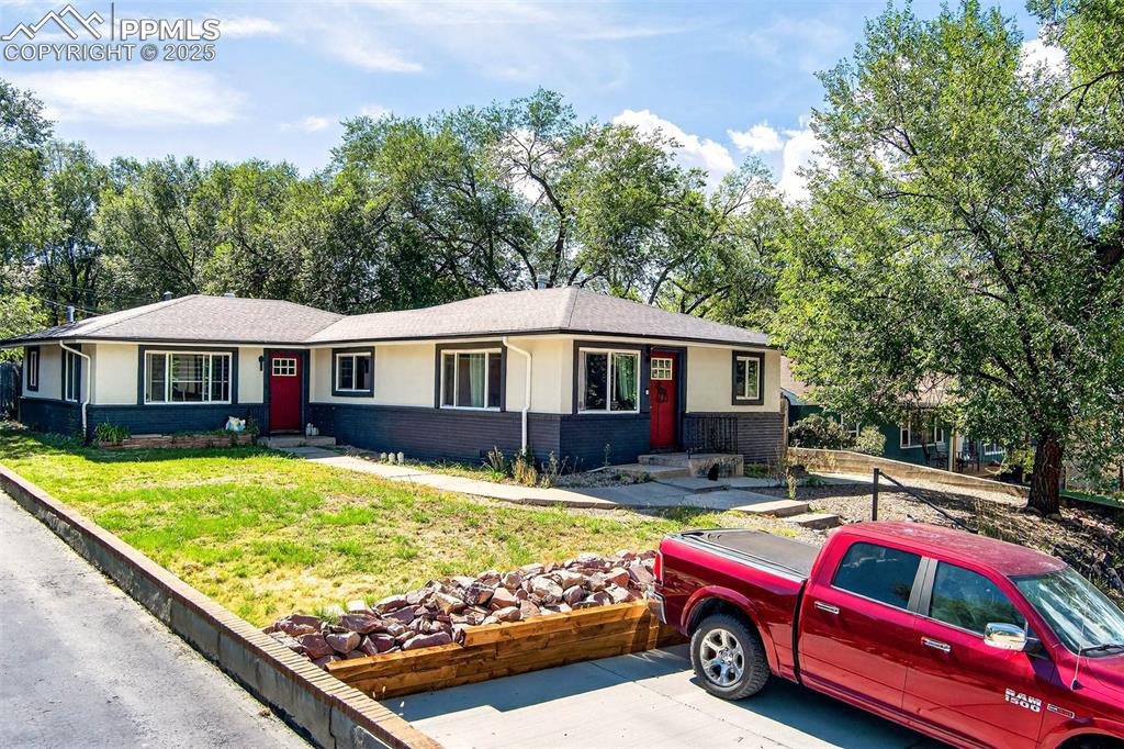 Colorado Springs, Colorado, 80904, United States, ,Residential,For Sale,1972631
