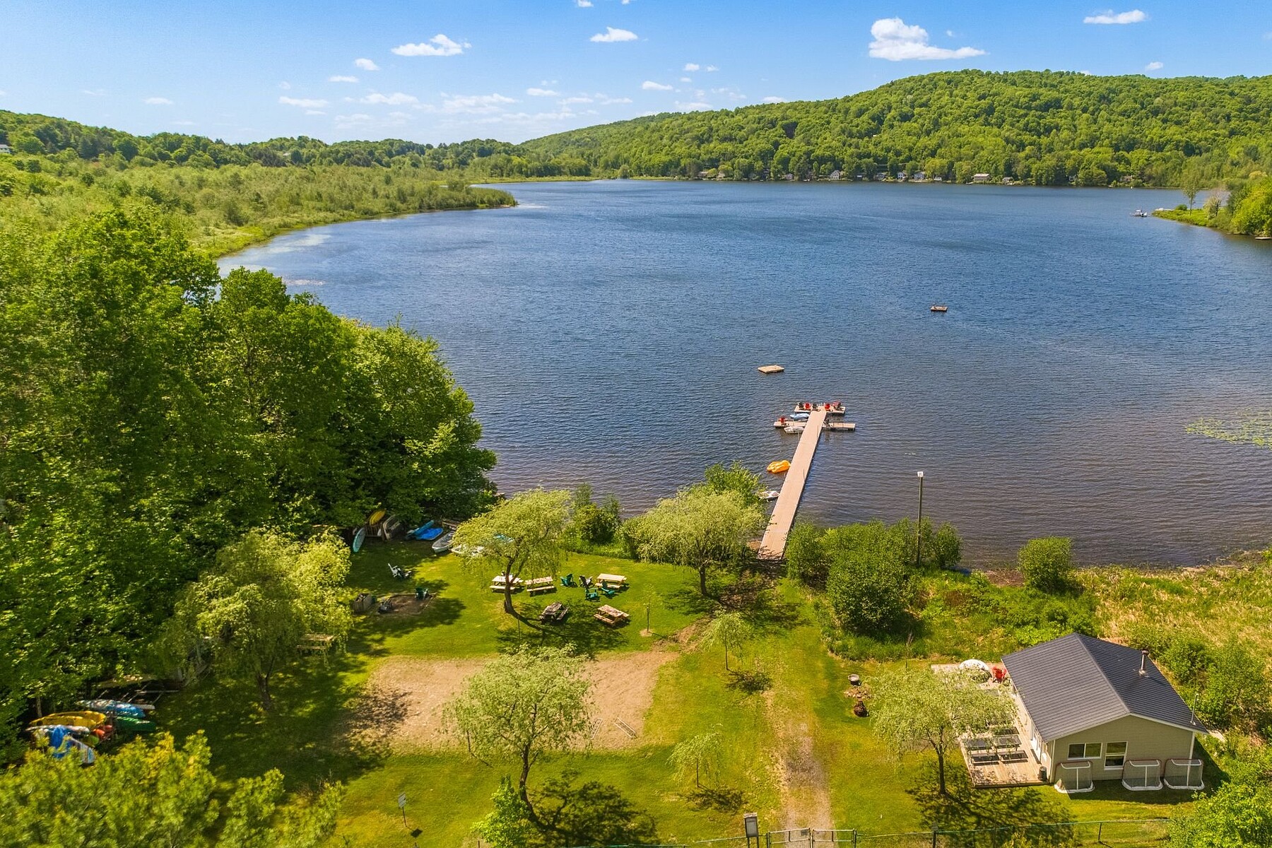  Bromont, Eastern Townships - 物件實景