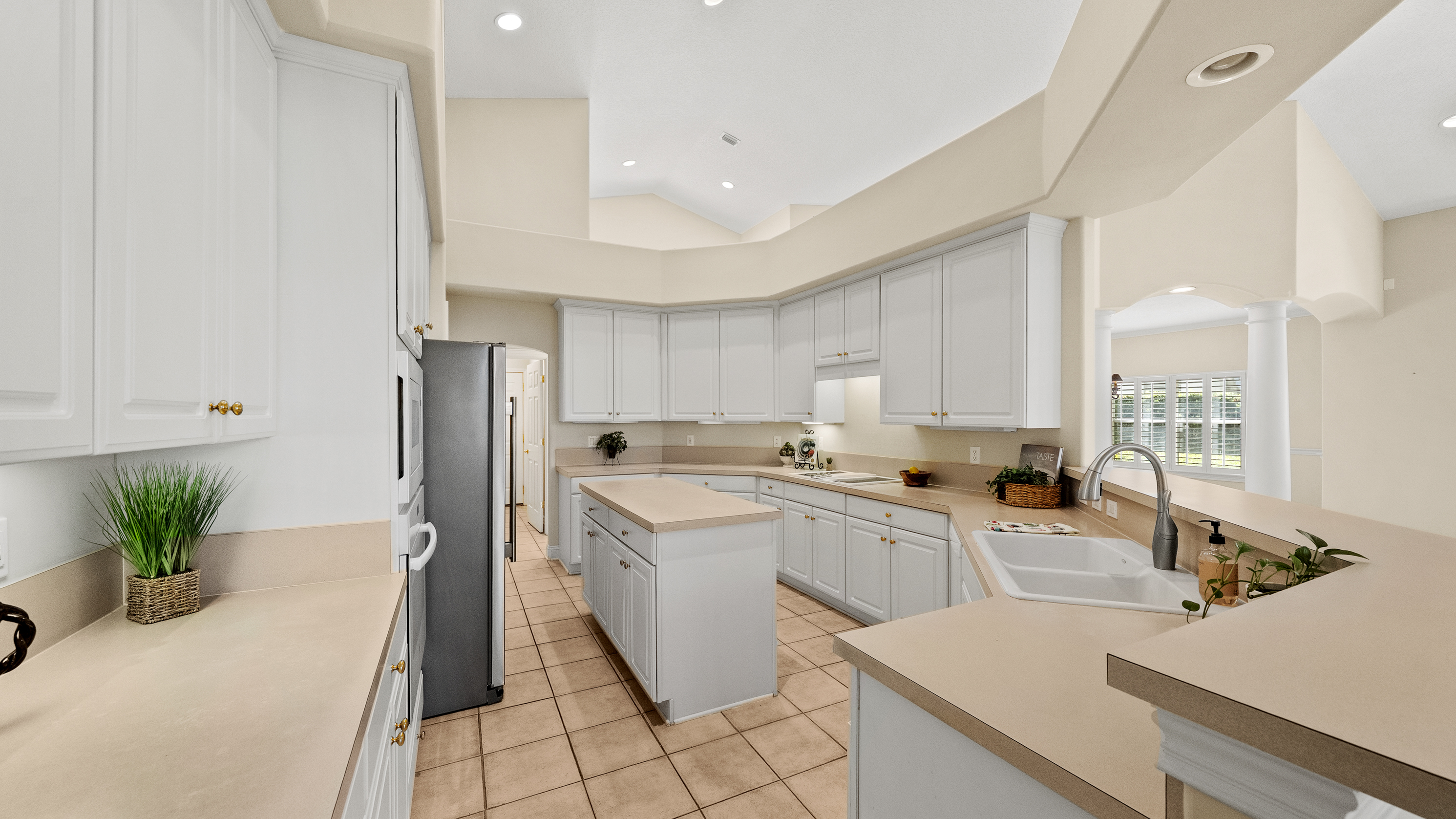  1556 Harrington Park Drive, Jacksonville, FL, 32225 - 物件實景