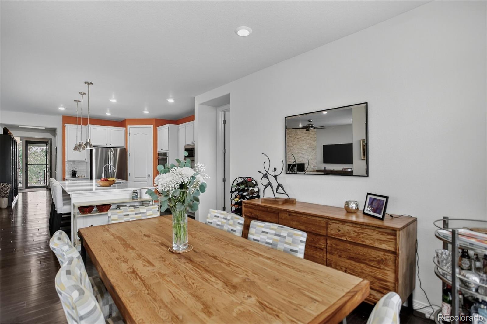 Thornton, Colorado, 80602, United States, 3 Bedrooms Bedrooms, ,1 BathroomBathrooms,Residential,For Sale,1912001